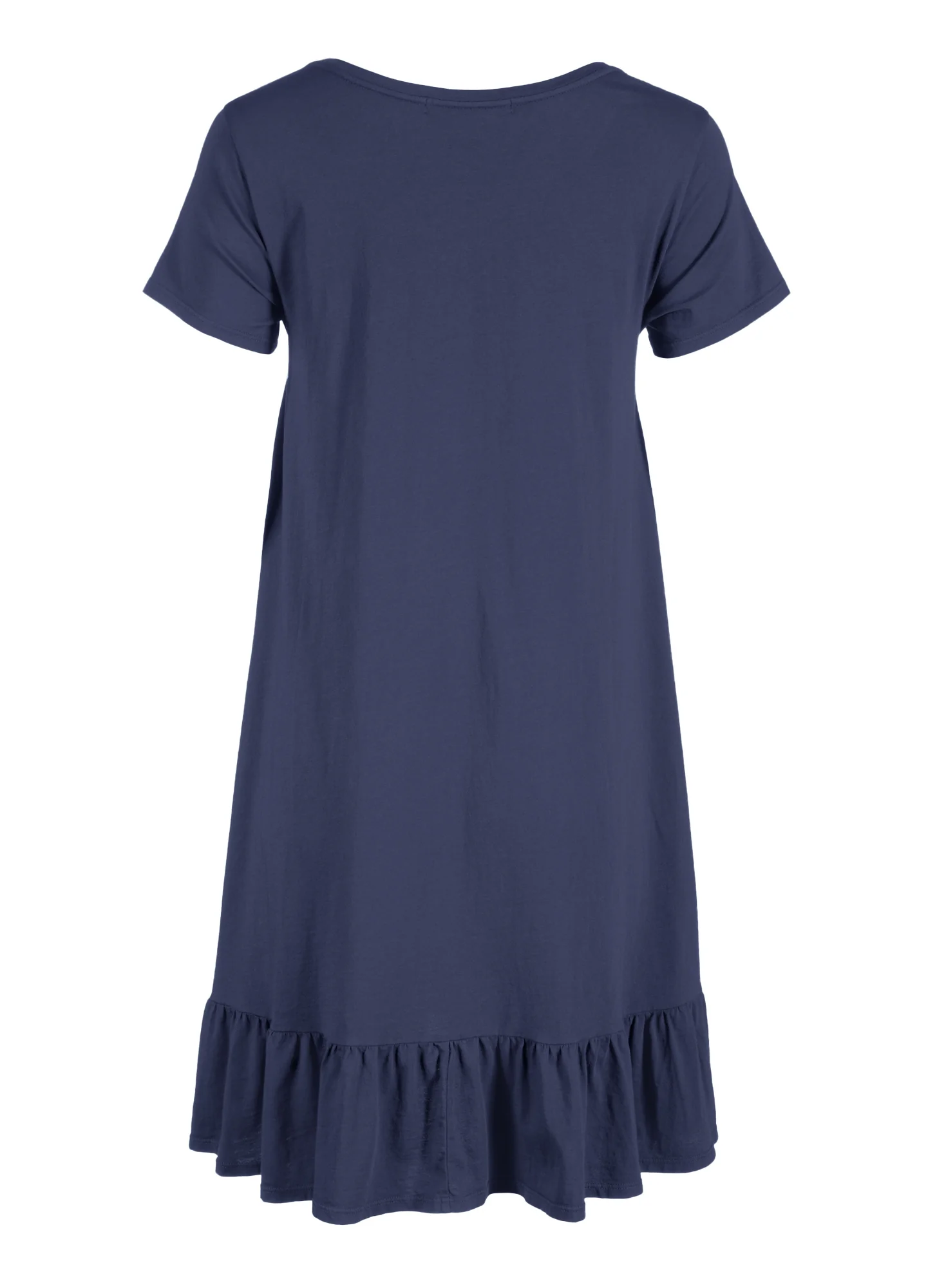 Brigitte Dress - Image 4