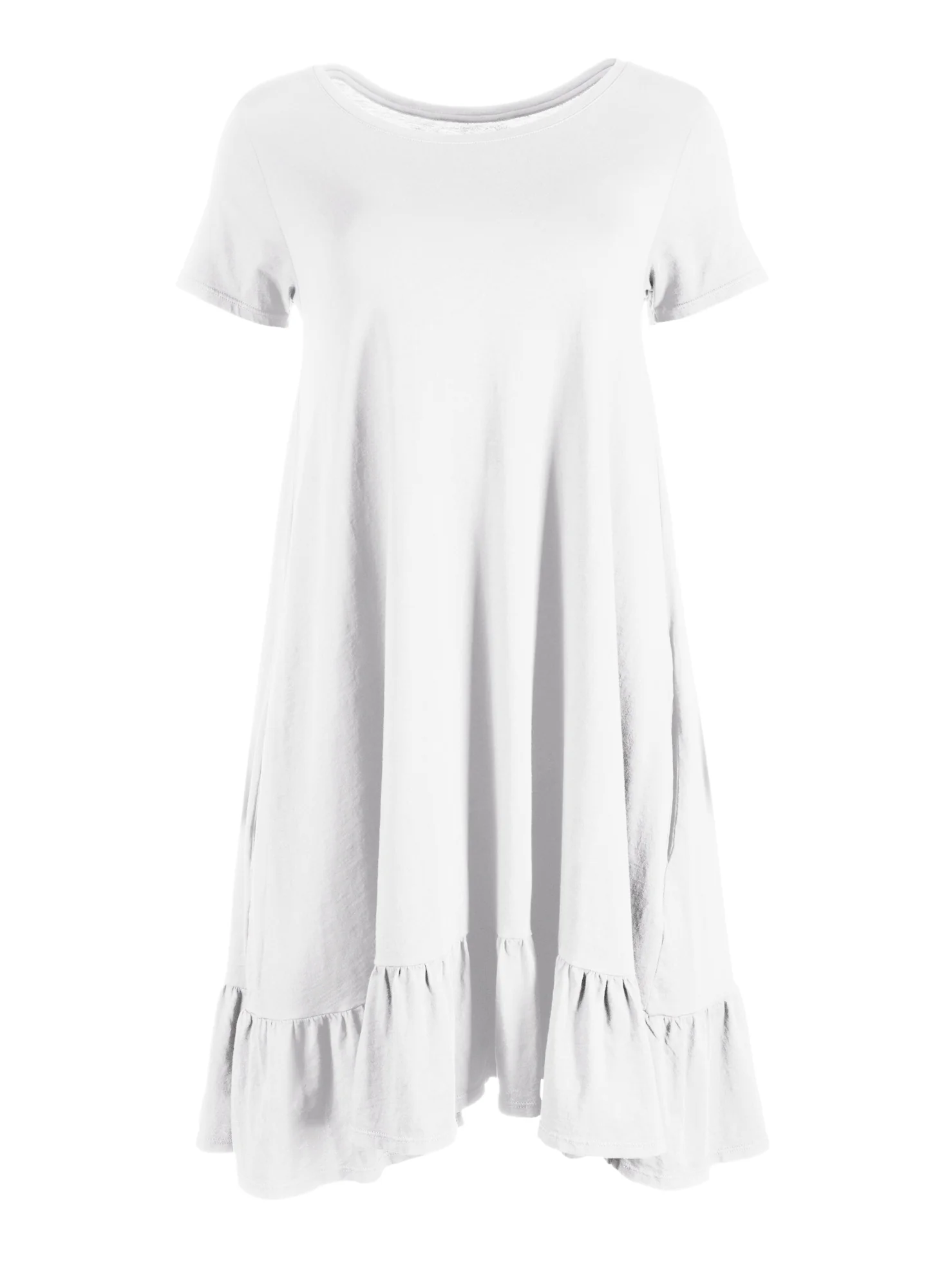 Brigitte Dress