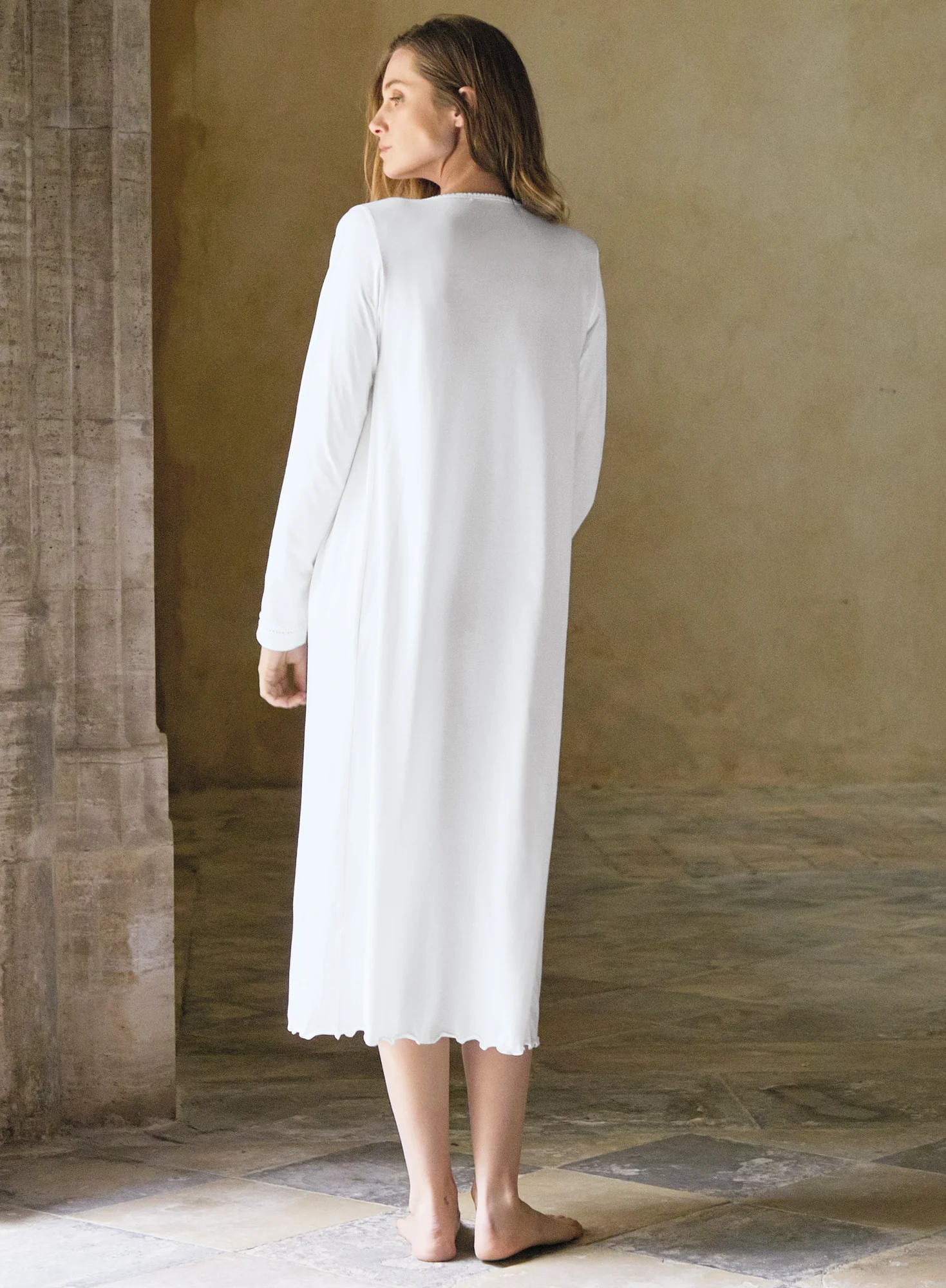 Brigitte Nightgown - Image 2
