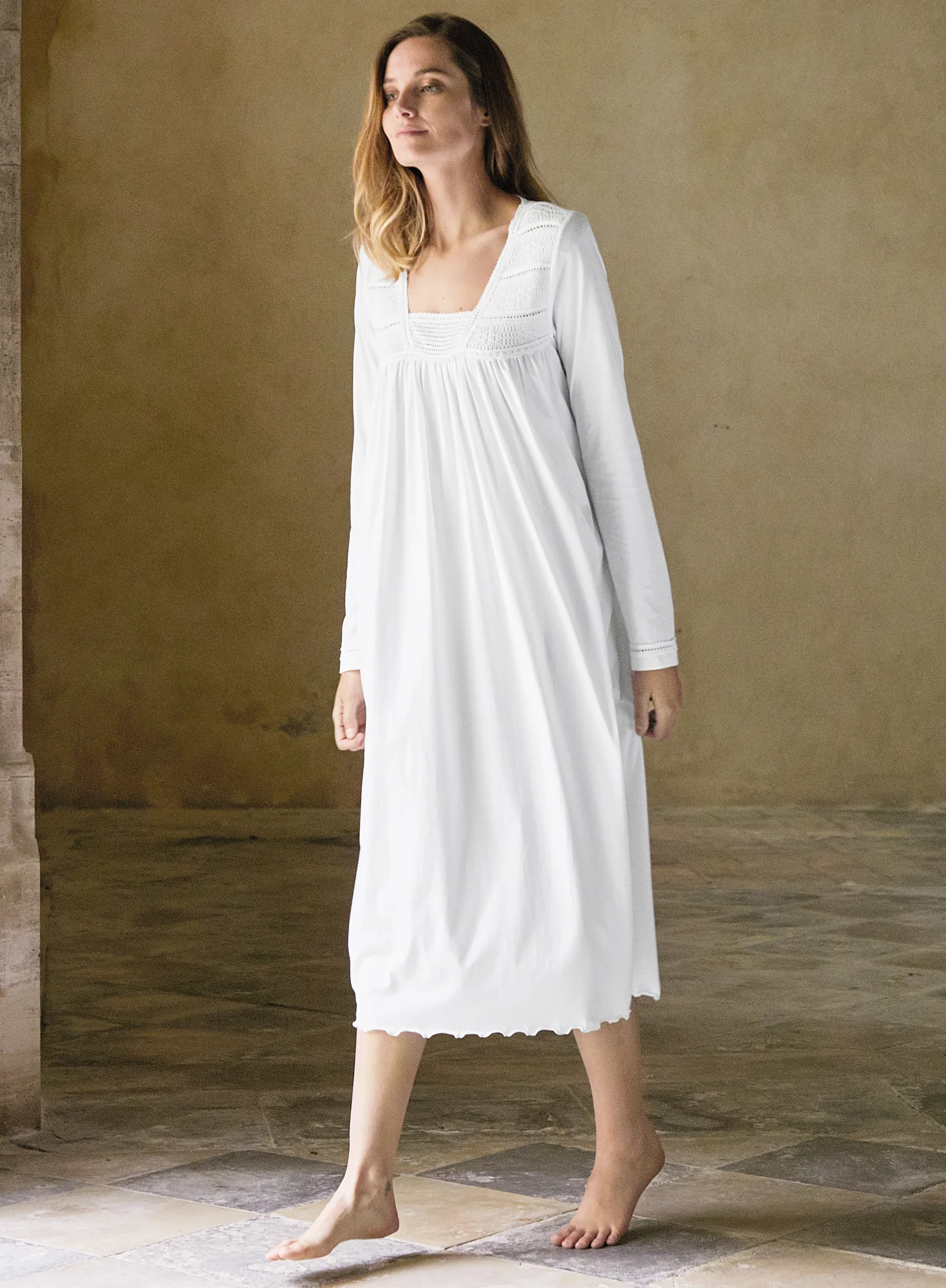 Brigitte Nightgown - Image 3