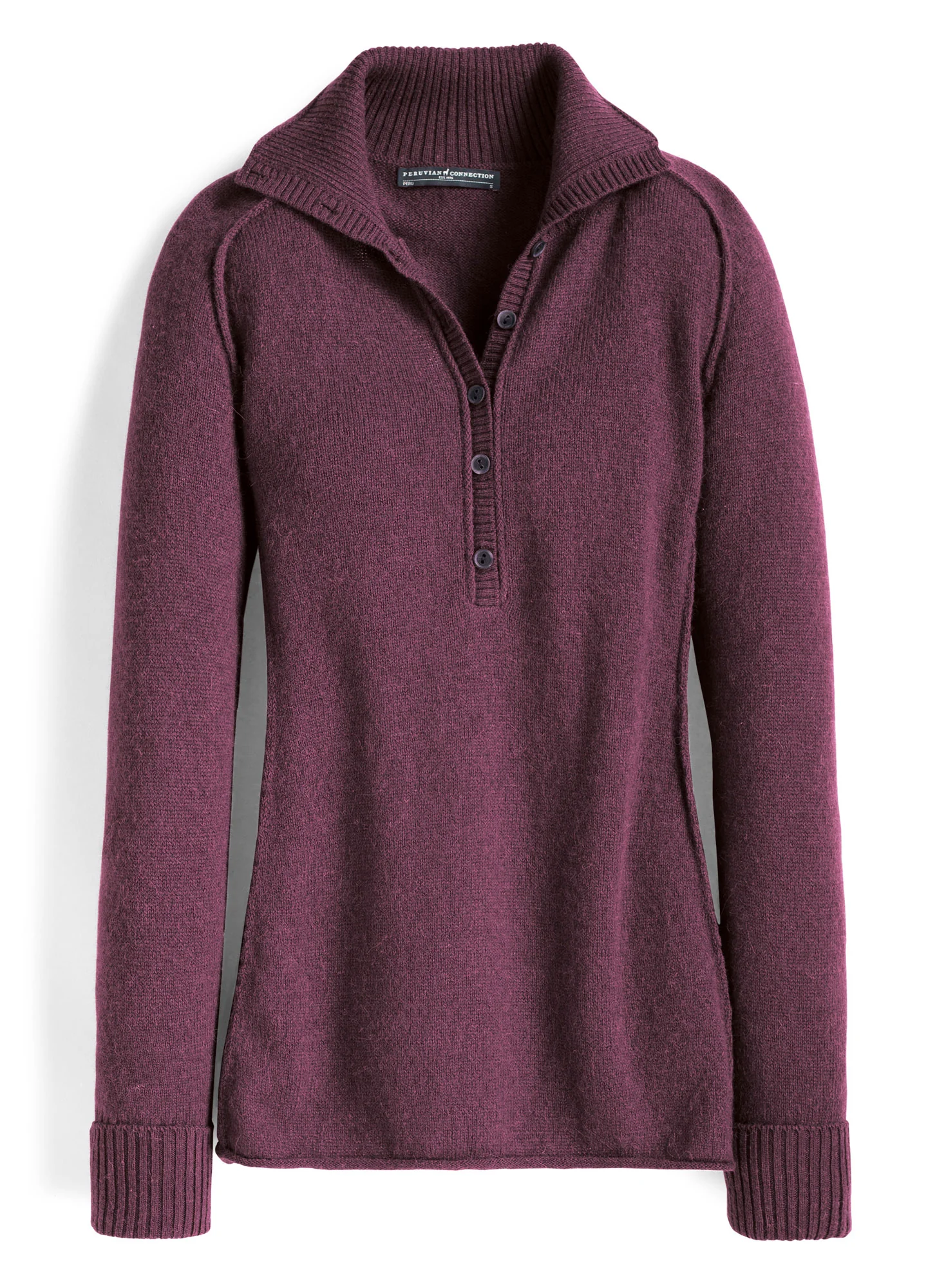 Brimfield Henley