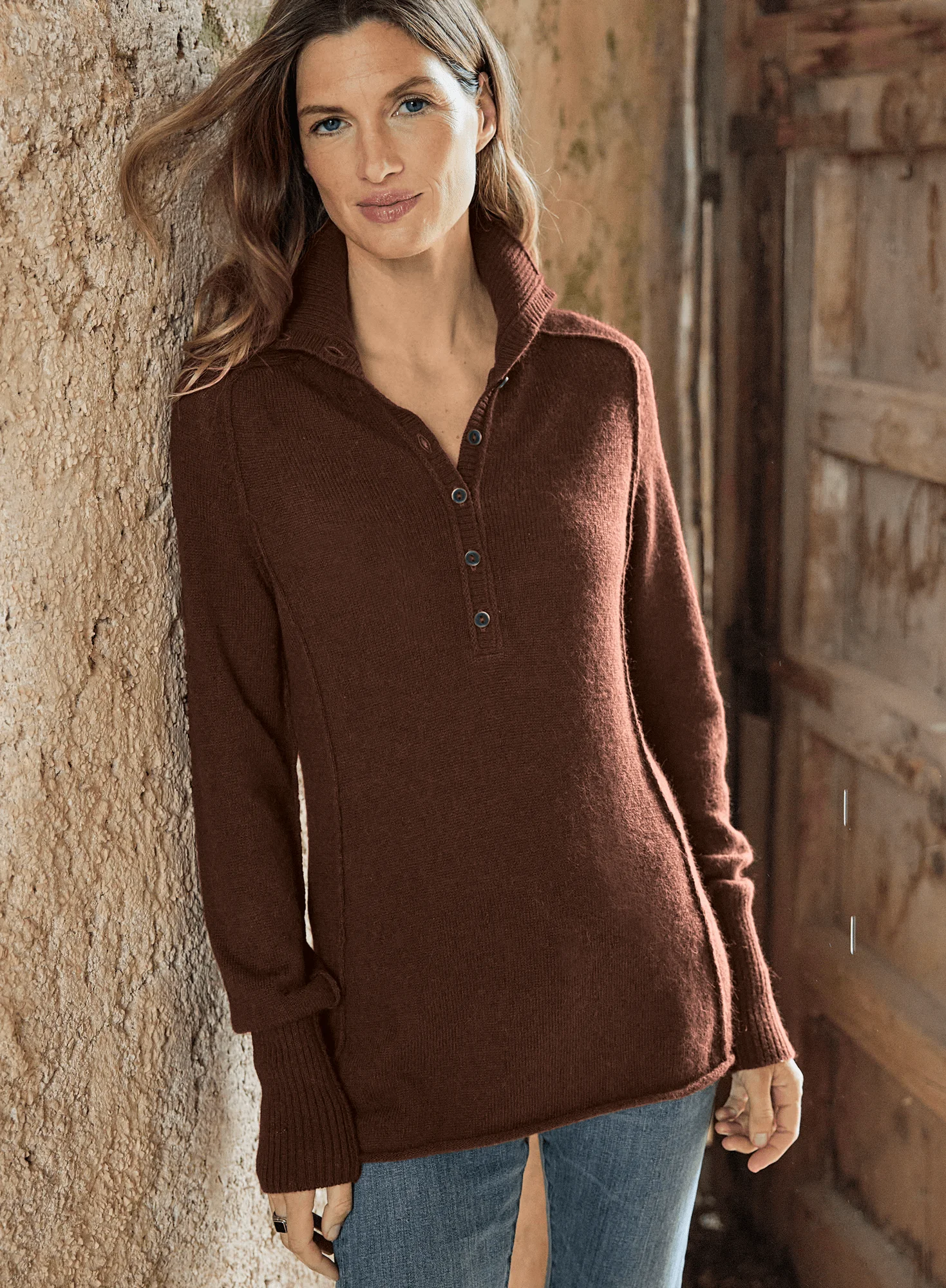 Brimfield Henley