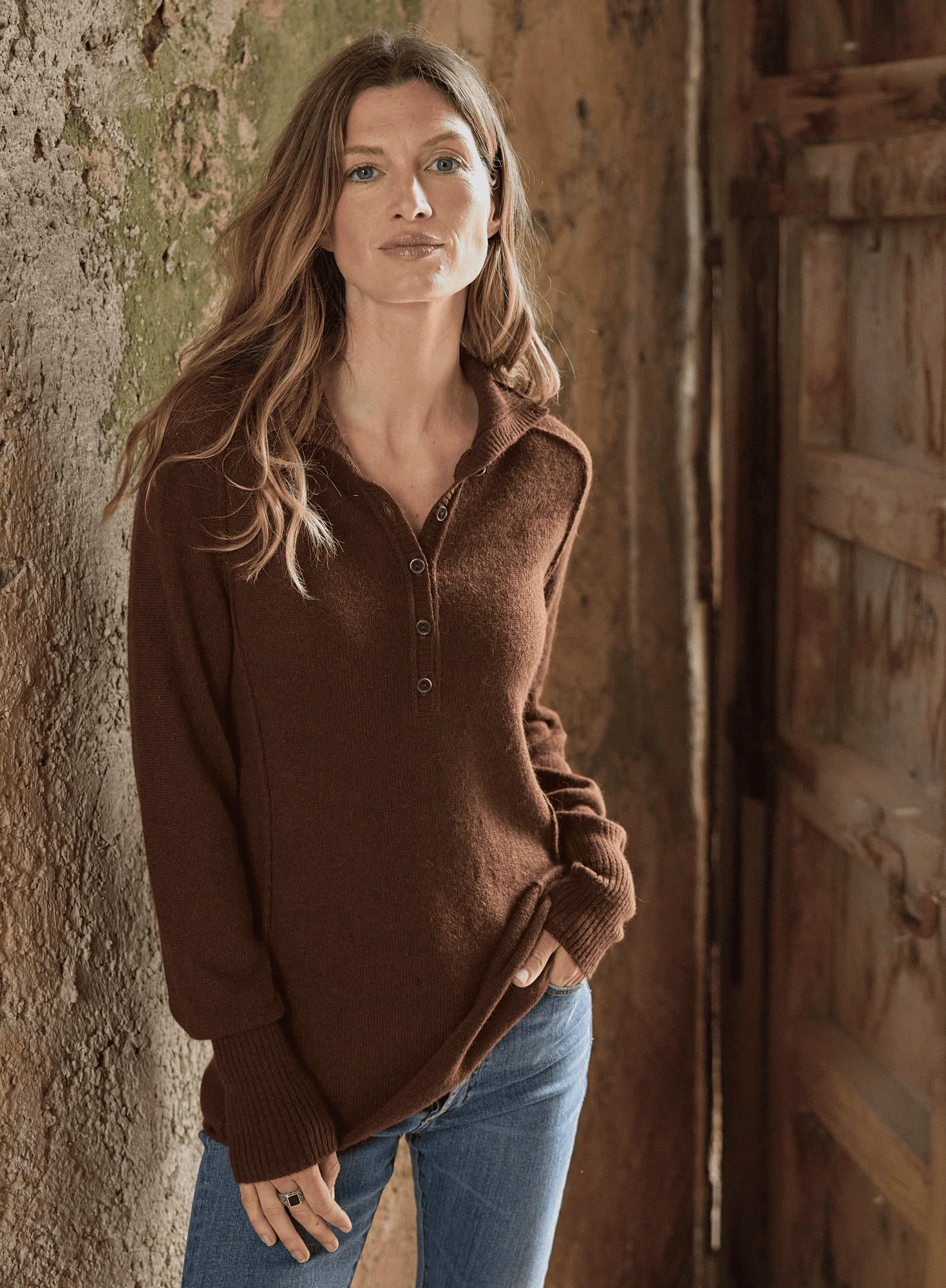 Brimfield Henley - Image 5