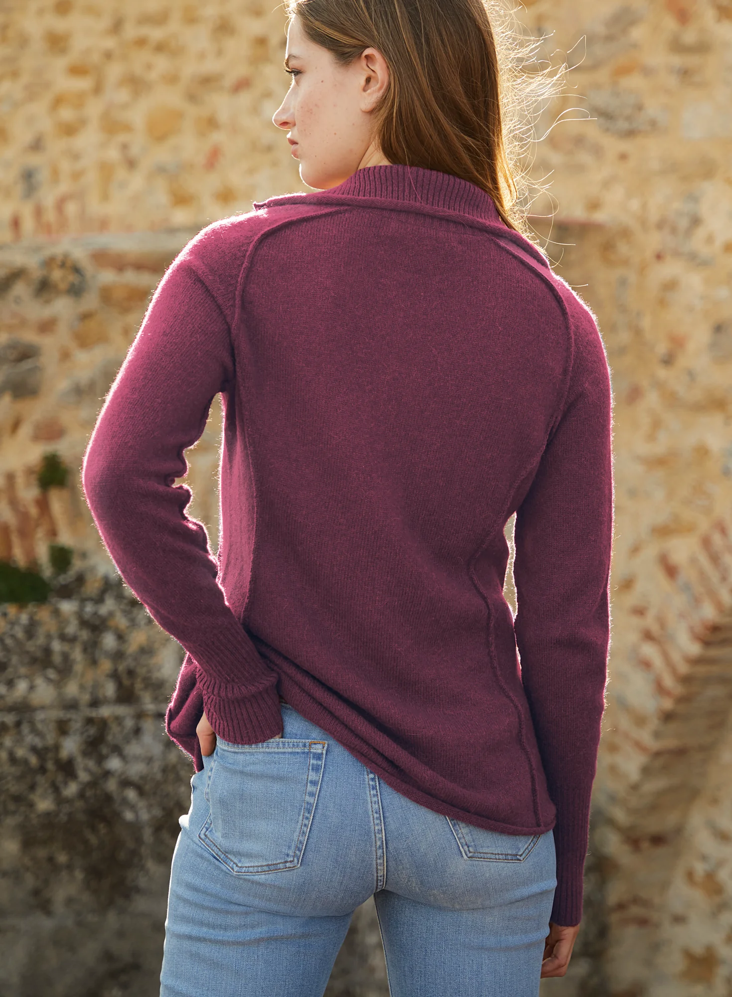 Brimfield Henley - Image 2
