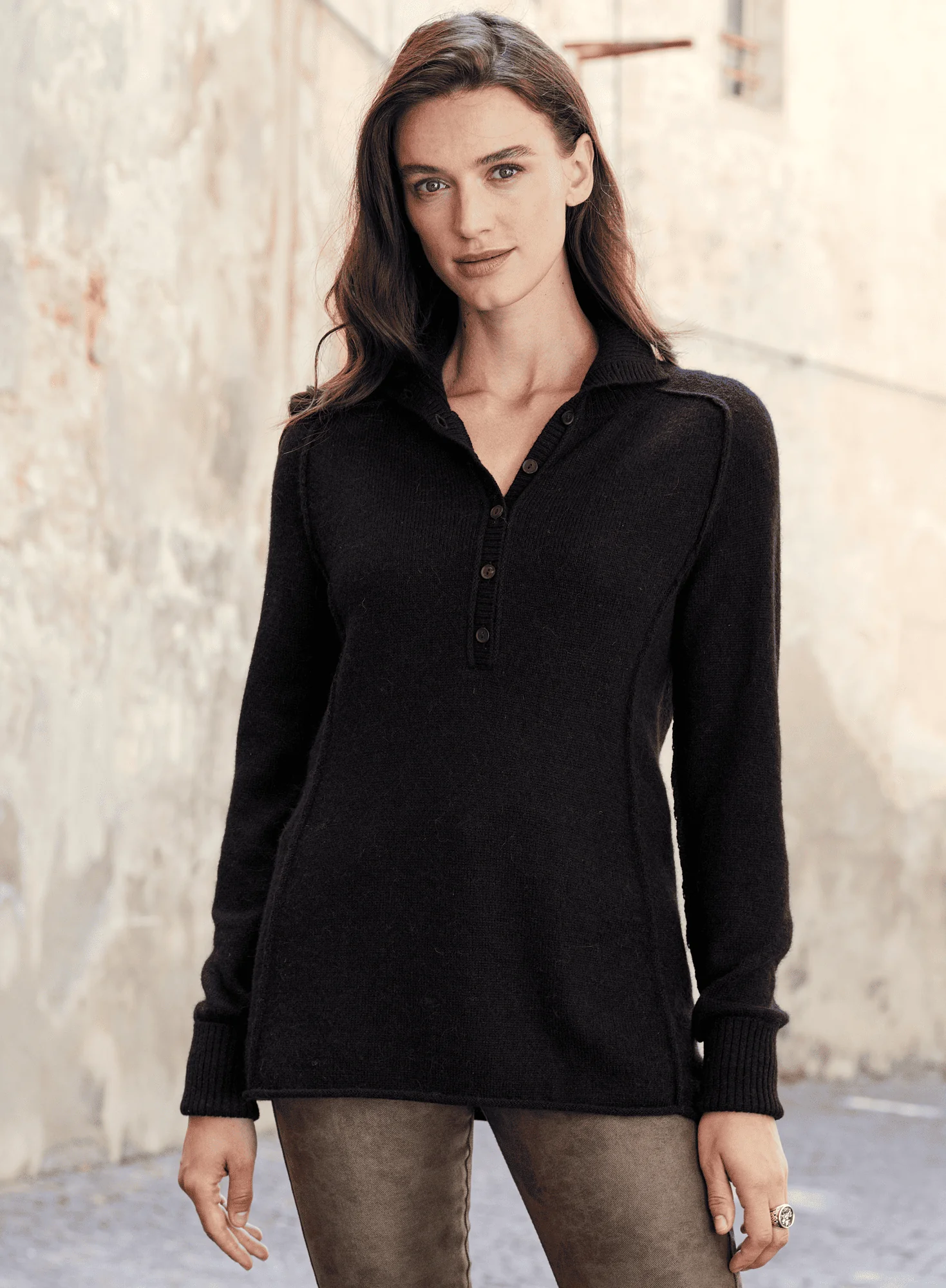 Brimfield Henley