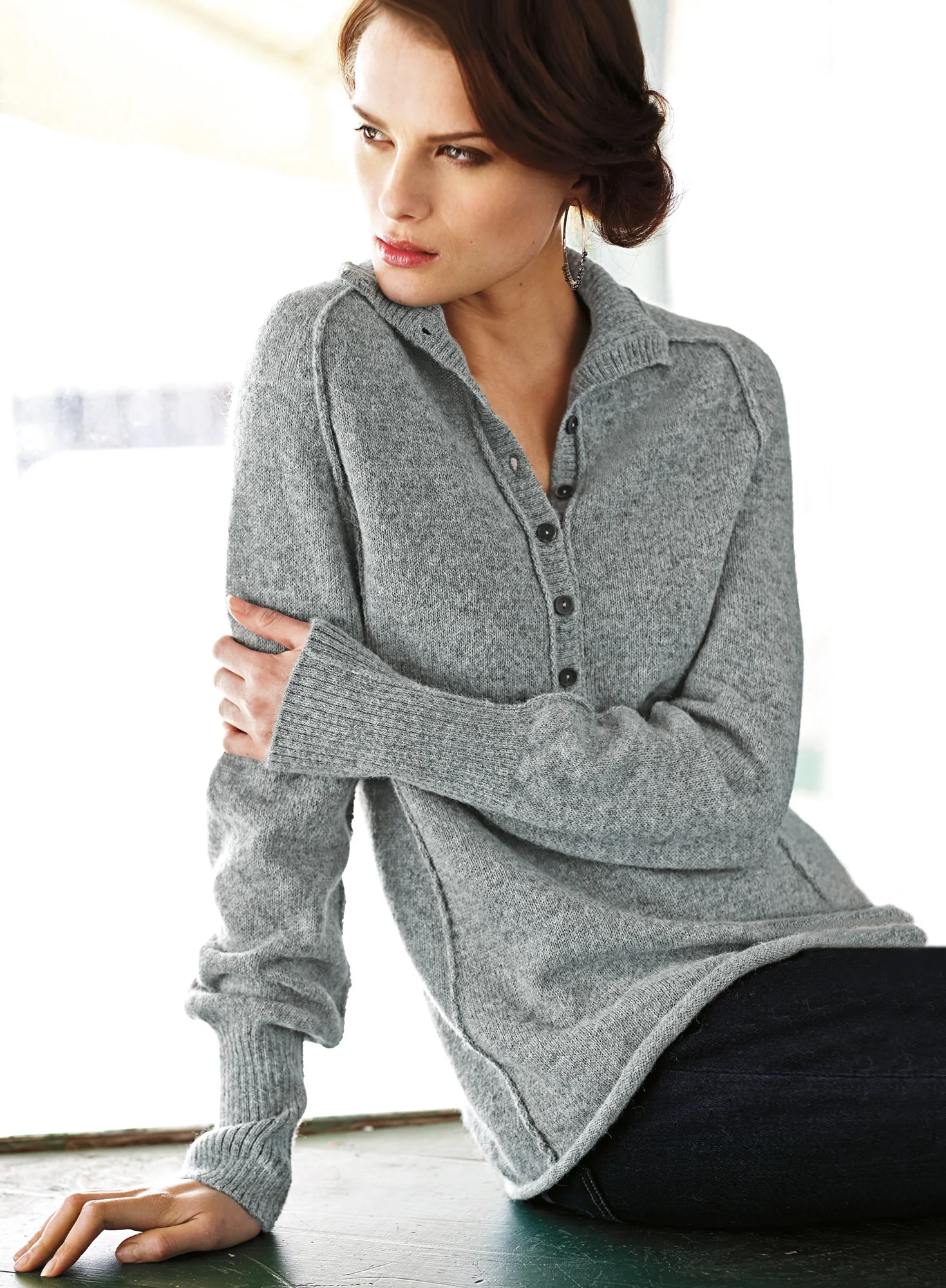 Brimfield Henley