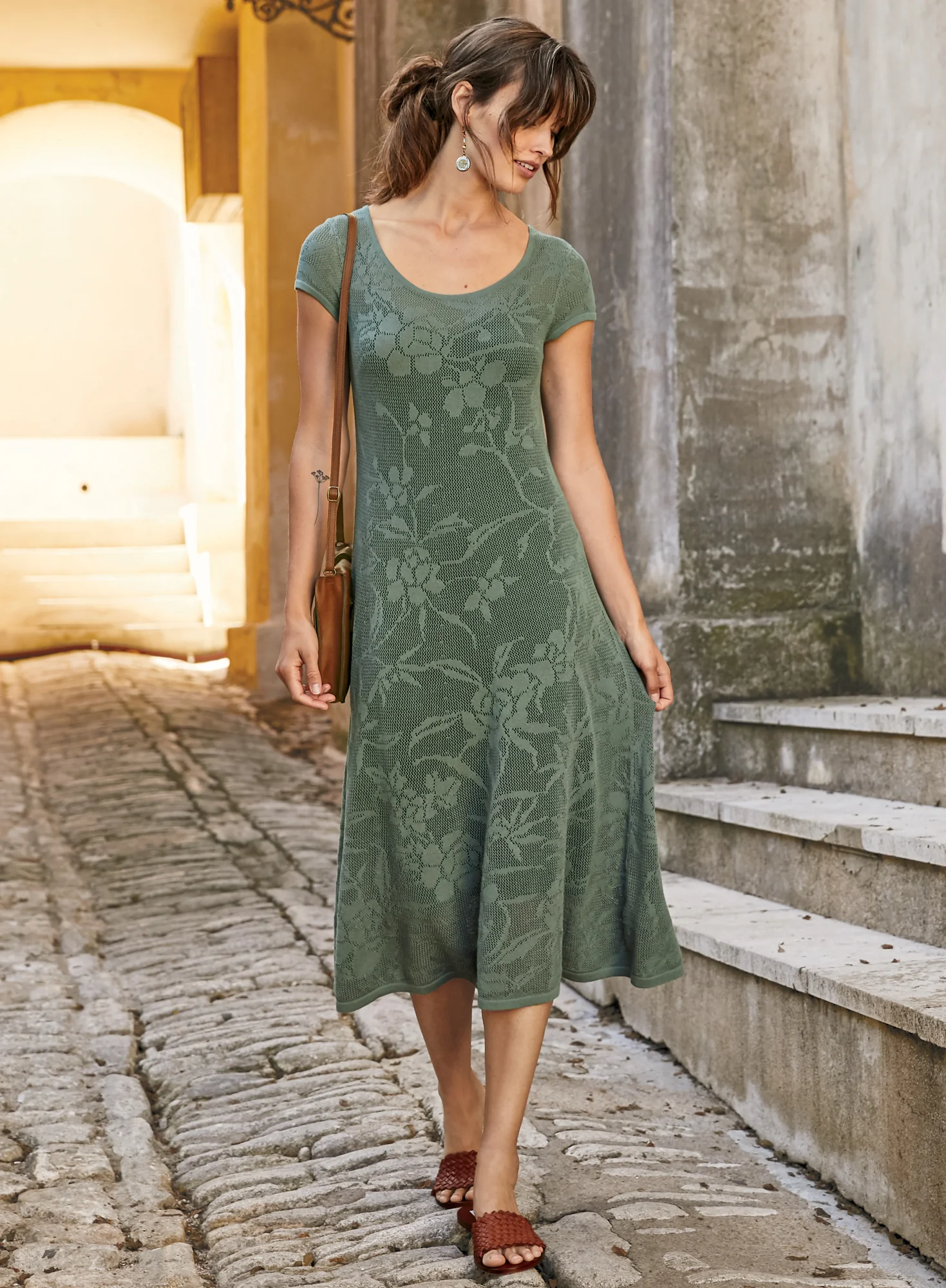 Brittany Dress
