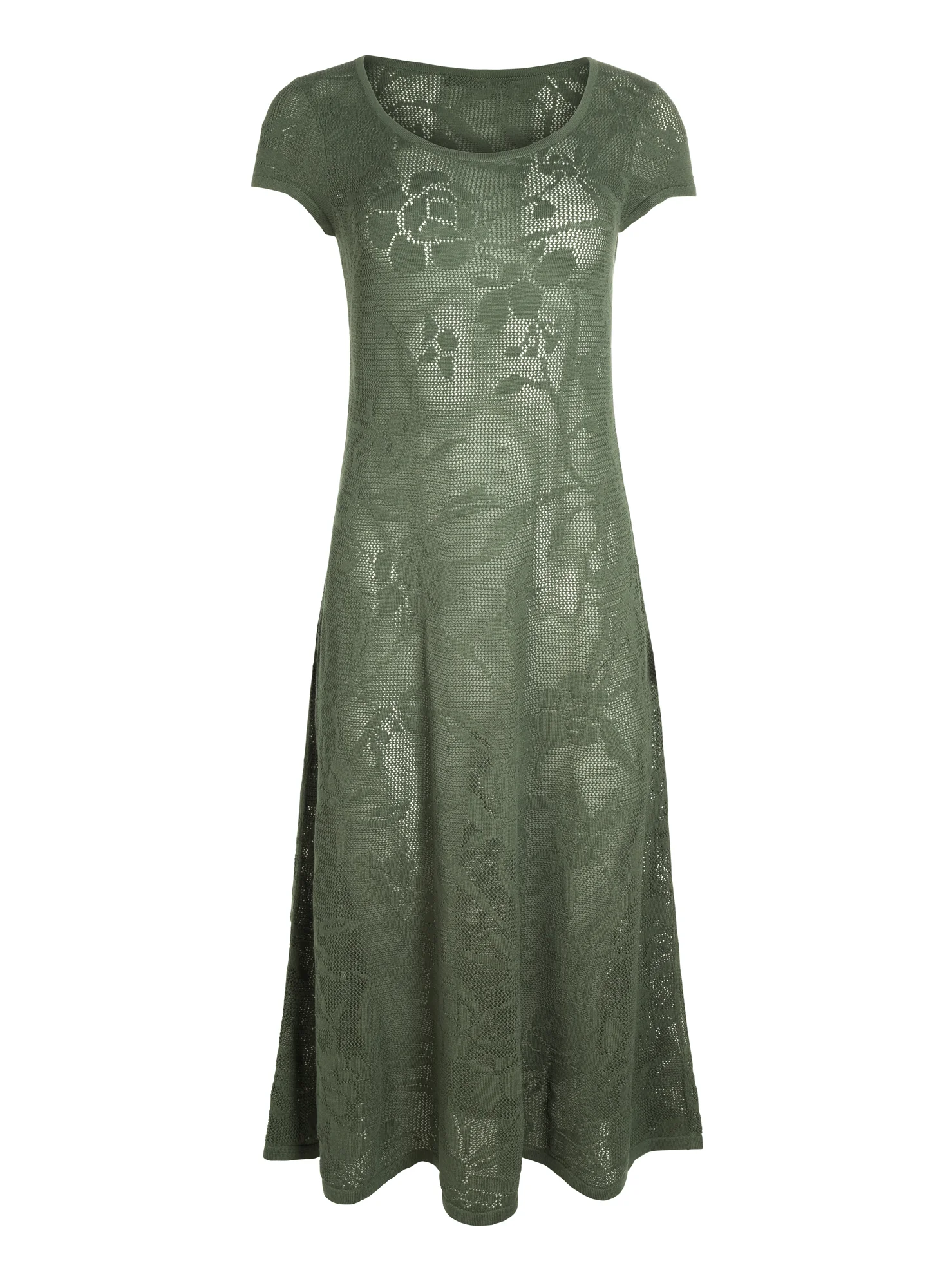 Brittany Dress - Image 3