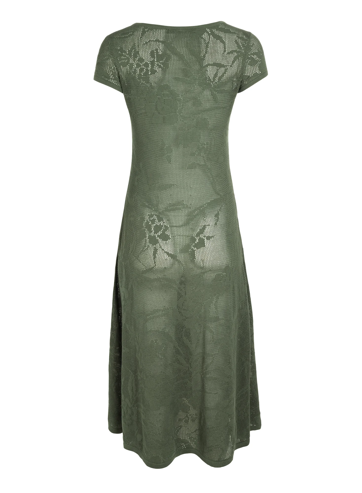 Brittany Dress - Image 4