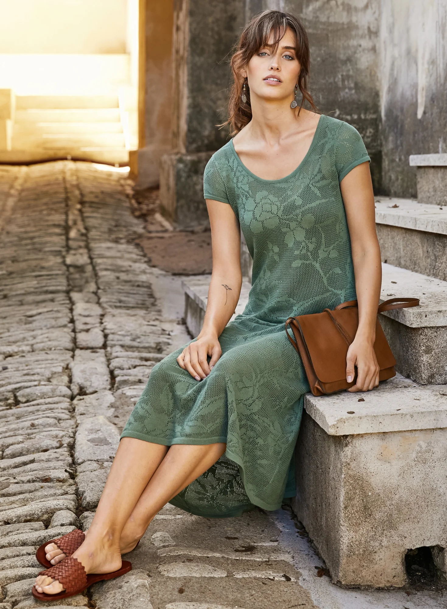 Brittany Dress - Image 5
