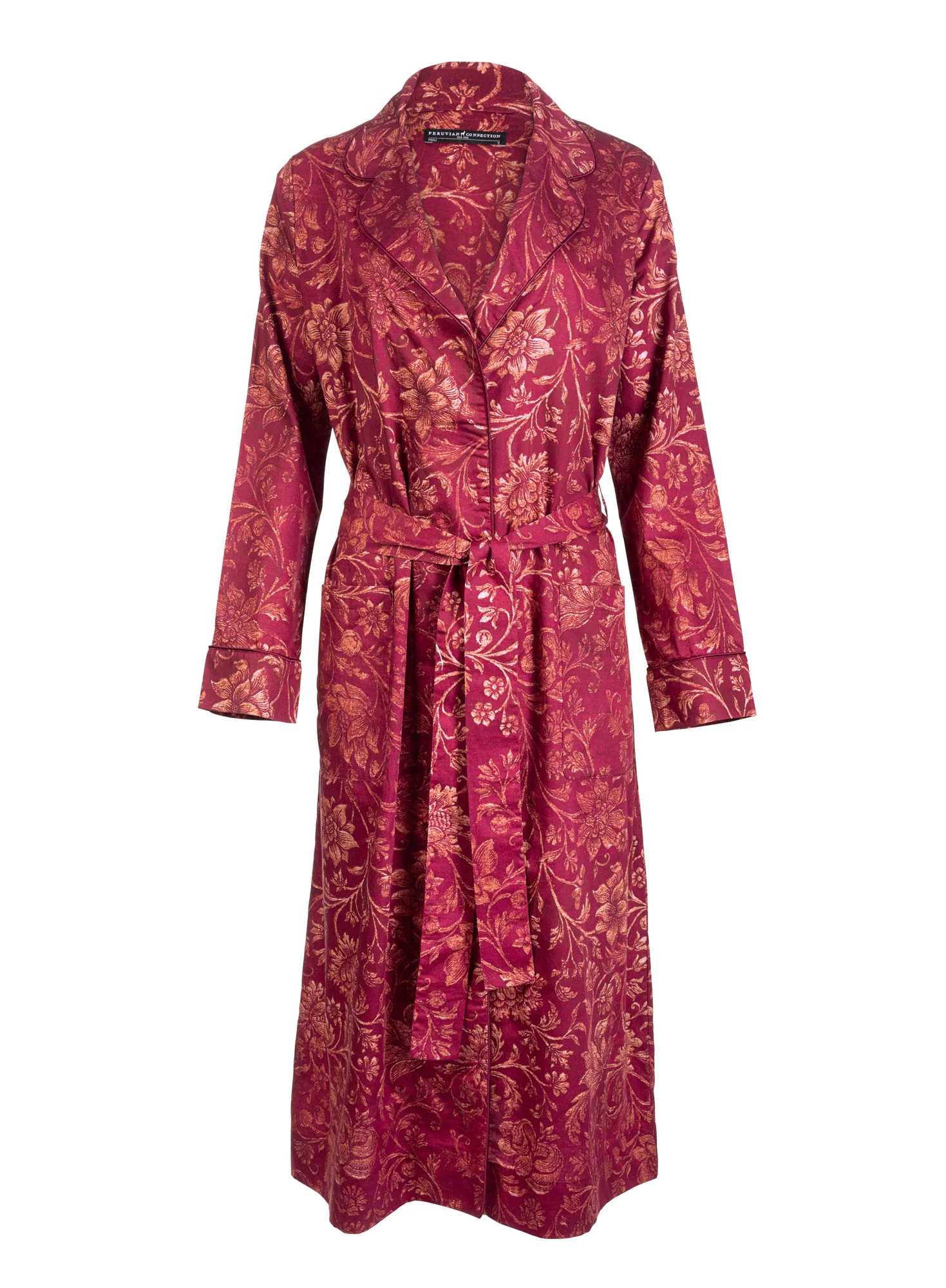 Broccato Robe - Image 2