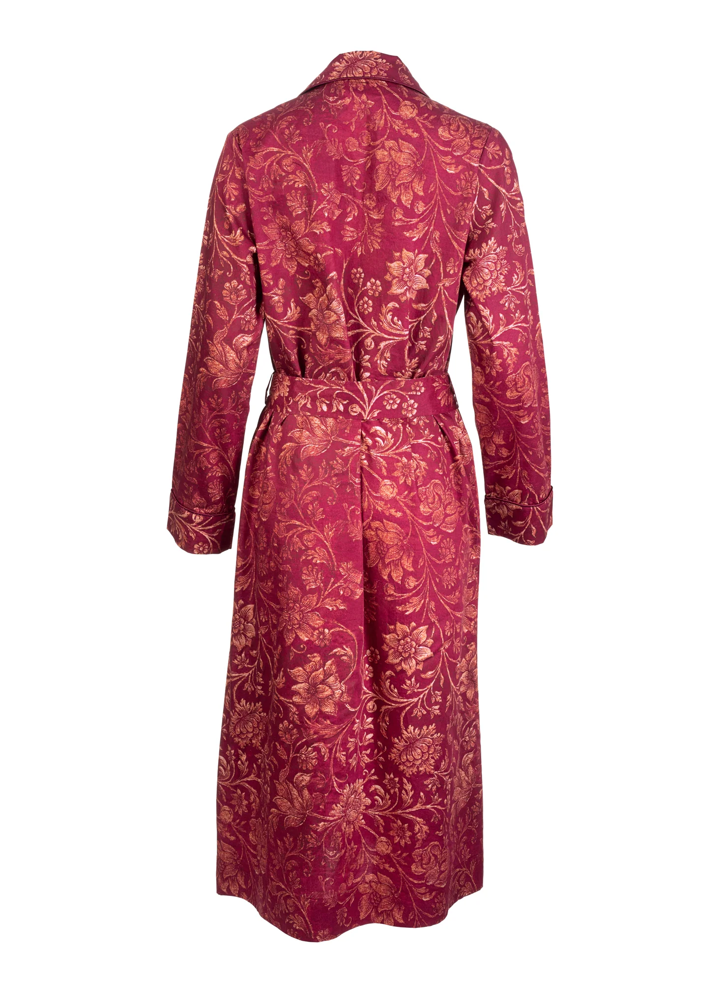 Broccato Robe - Image 3