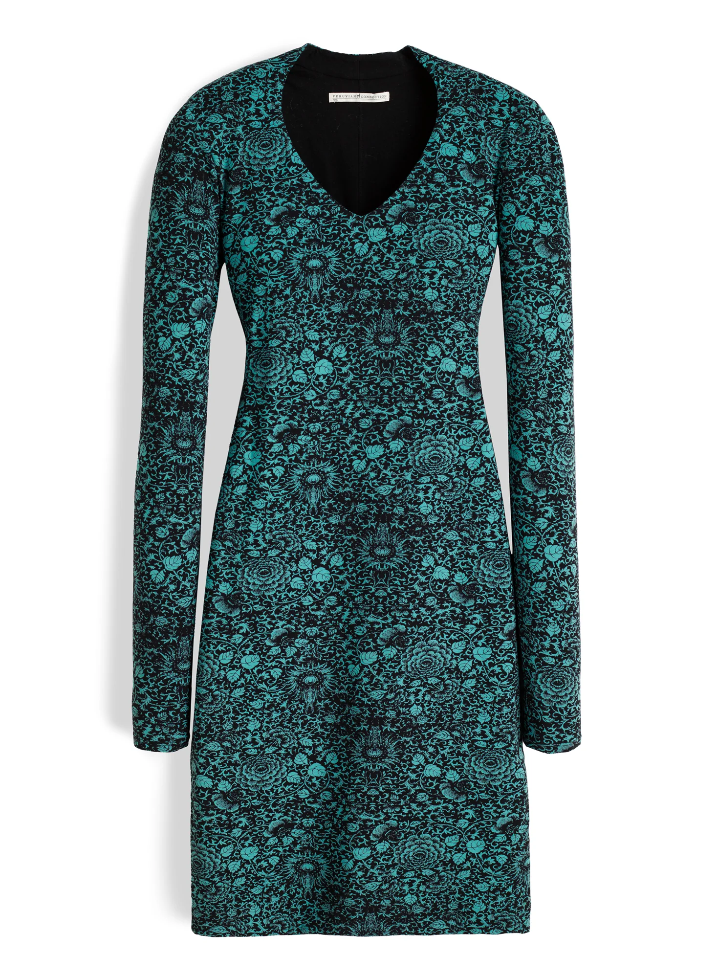 Broderie Dress - Image 4