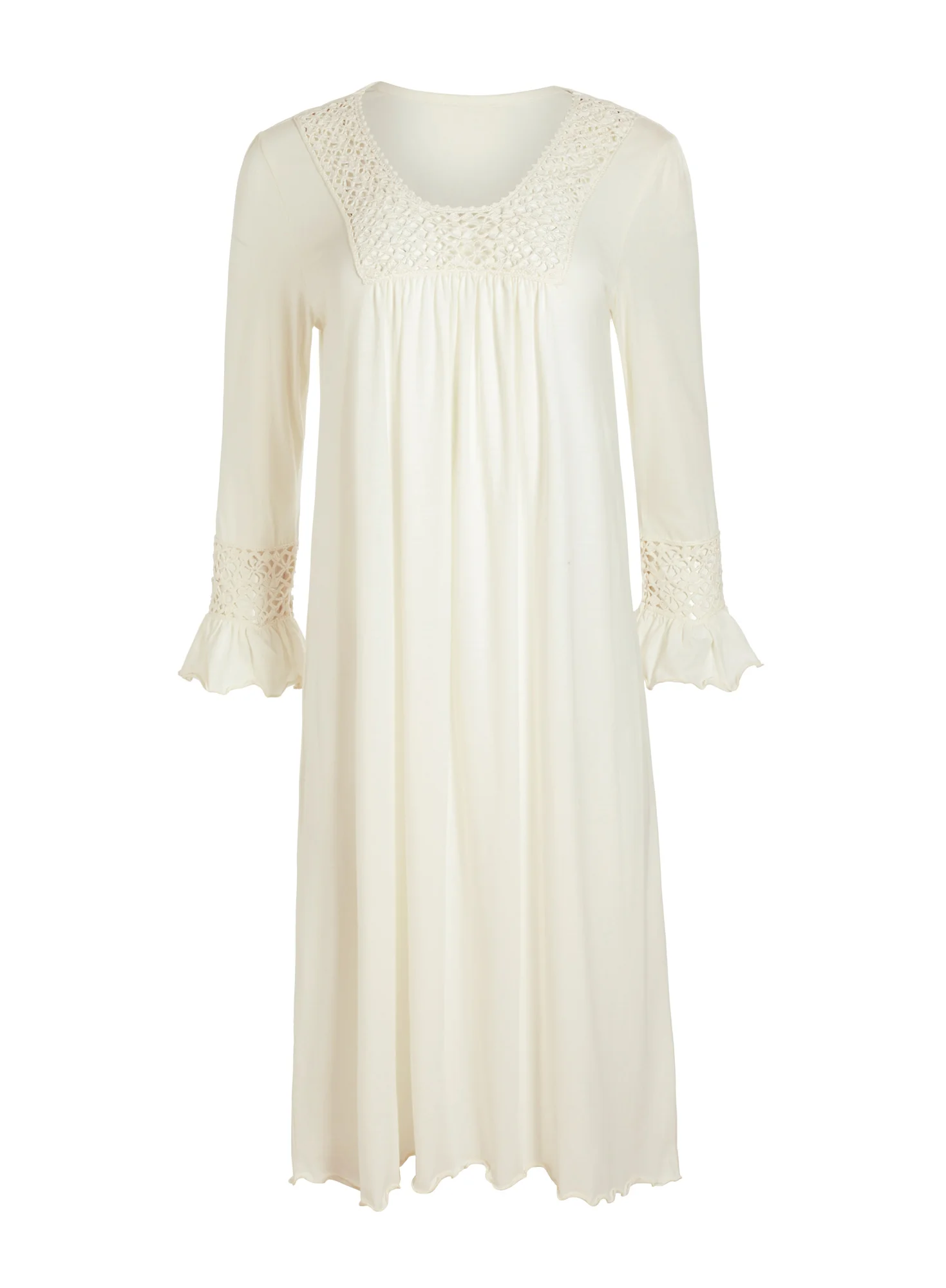Bronte Nightgown - Image 2