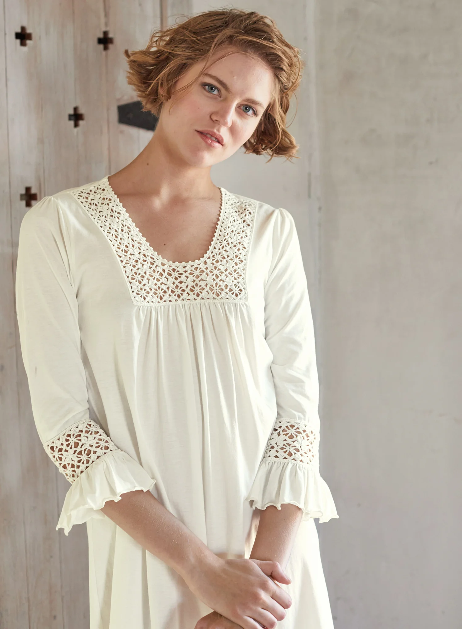 Bronte Nightgown - Image 5