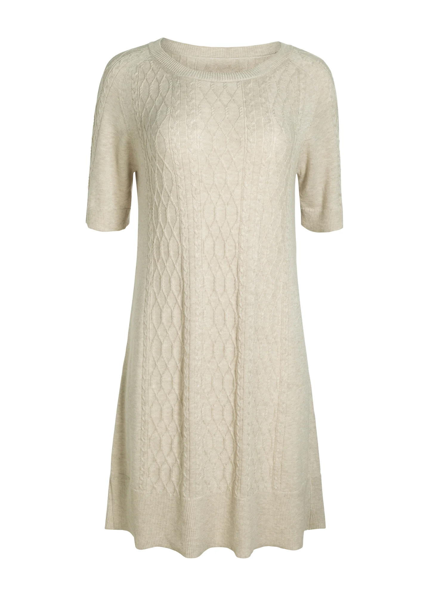 Brooke Tunic-Dress