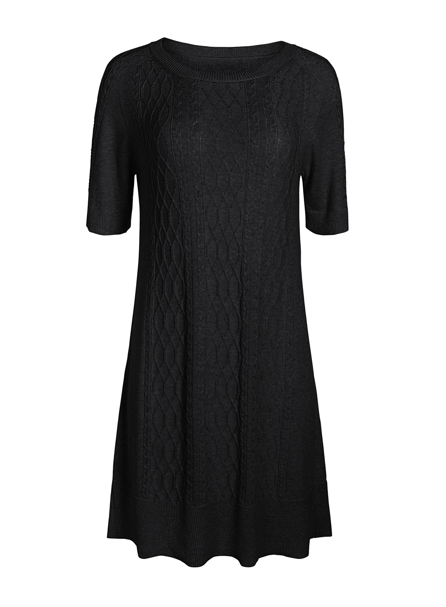 Brooke Tunic-Dress