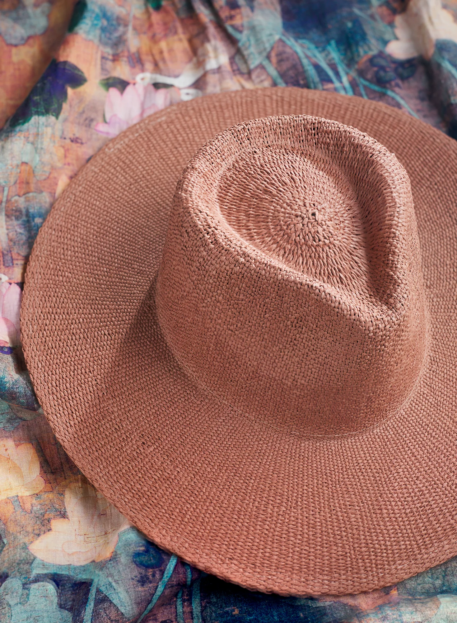 Brooklyn Fedora