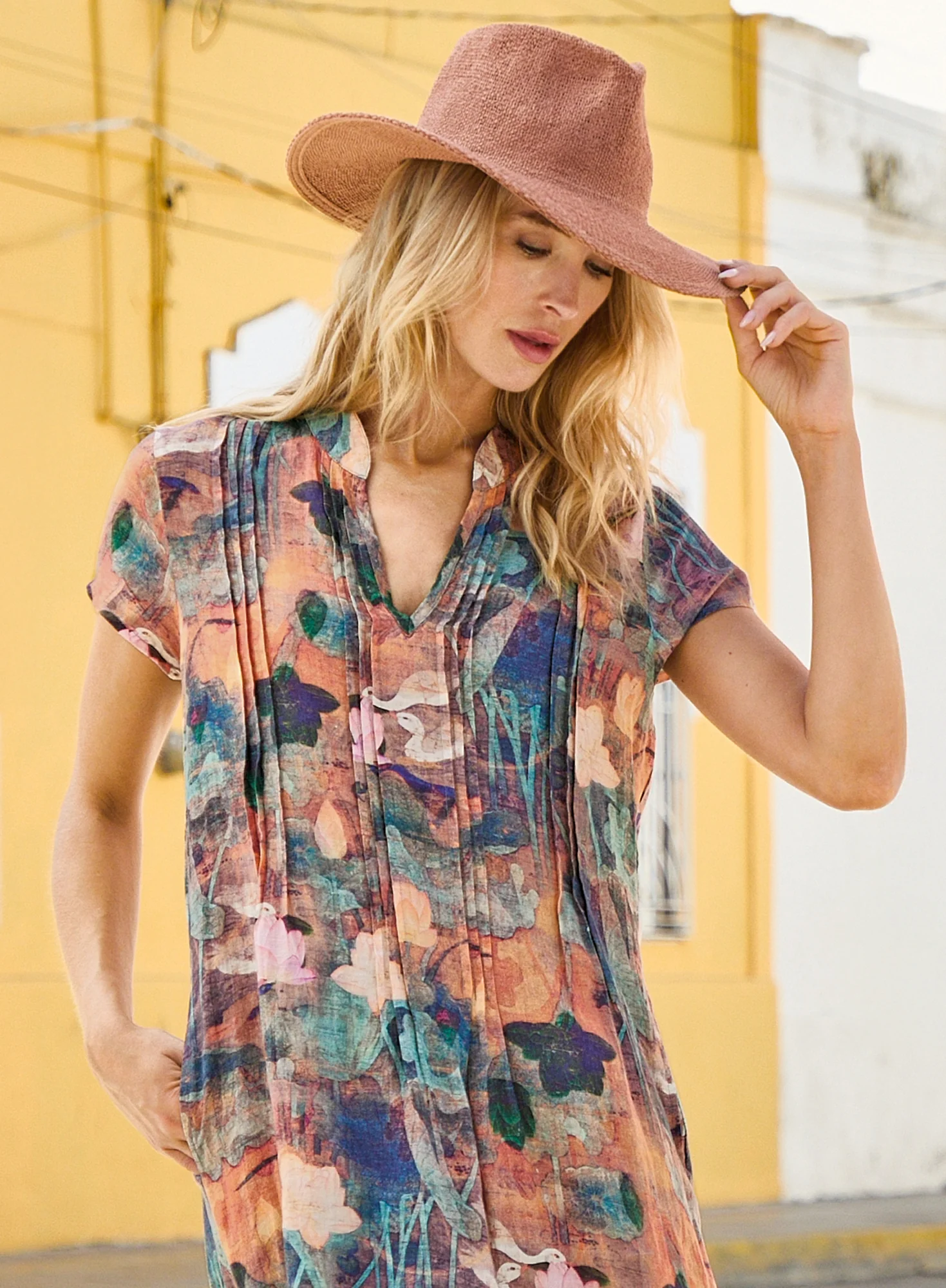 Brooklyn Fedora - Image 4