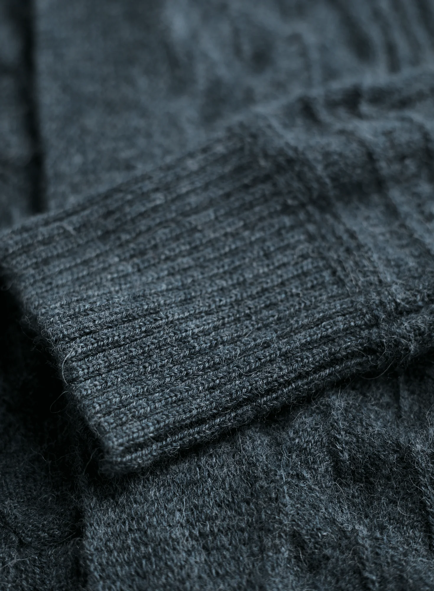 Bruges Cardigan - Image 2