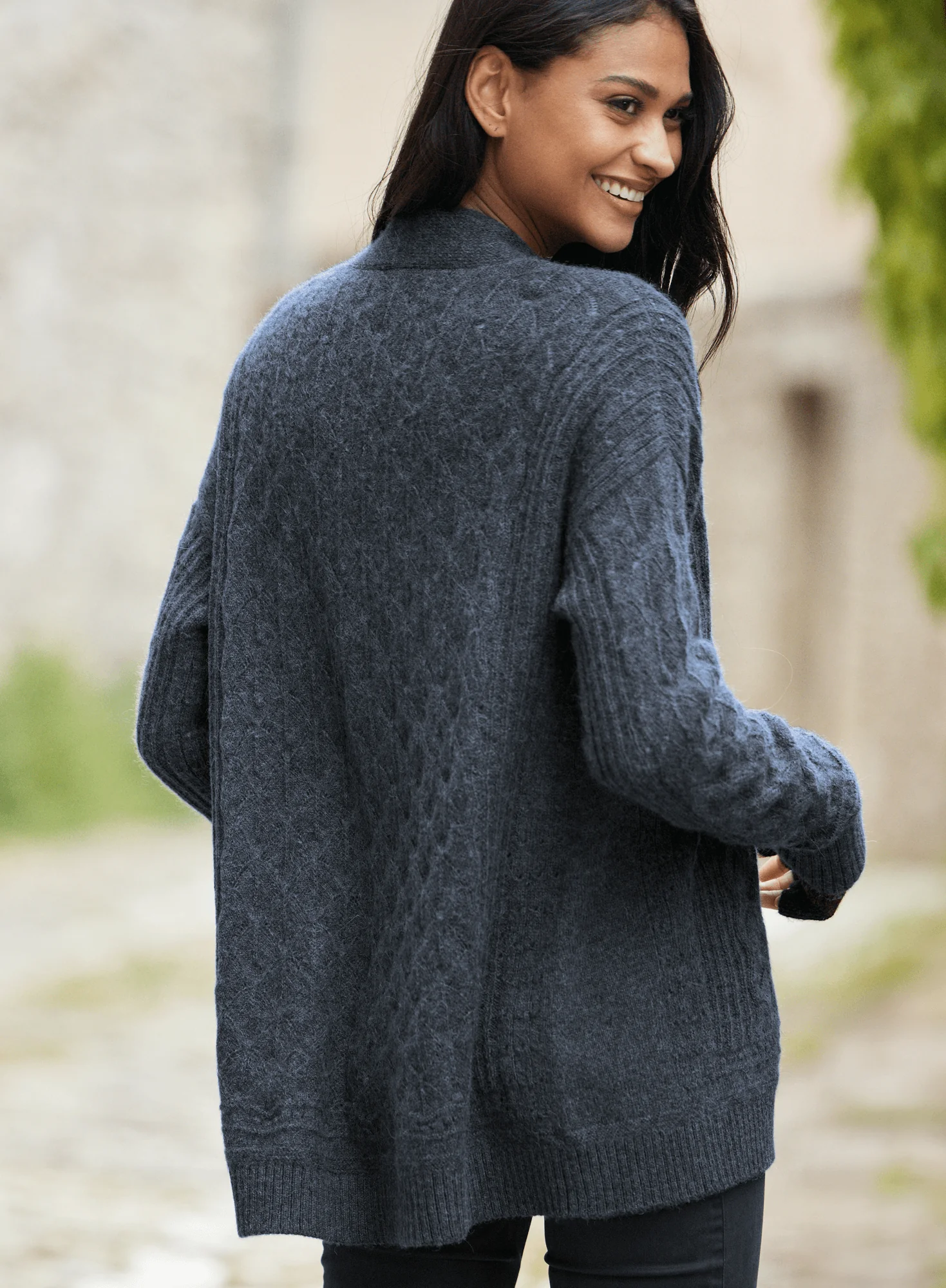 Bruges Cardigan - Image 3