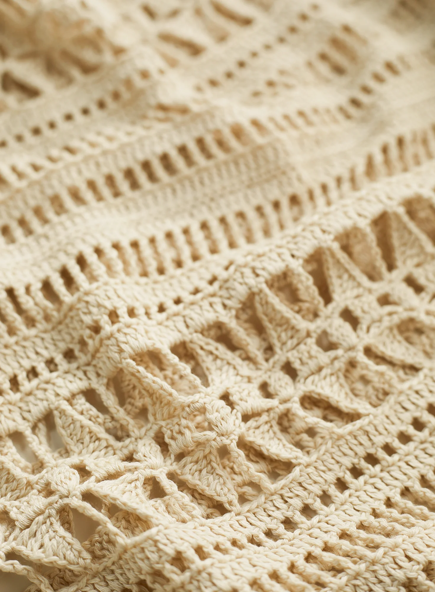 Bruges Poncho - Image 3