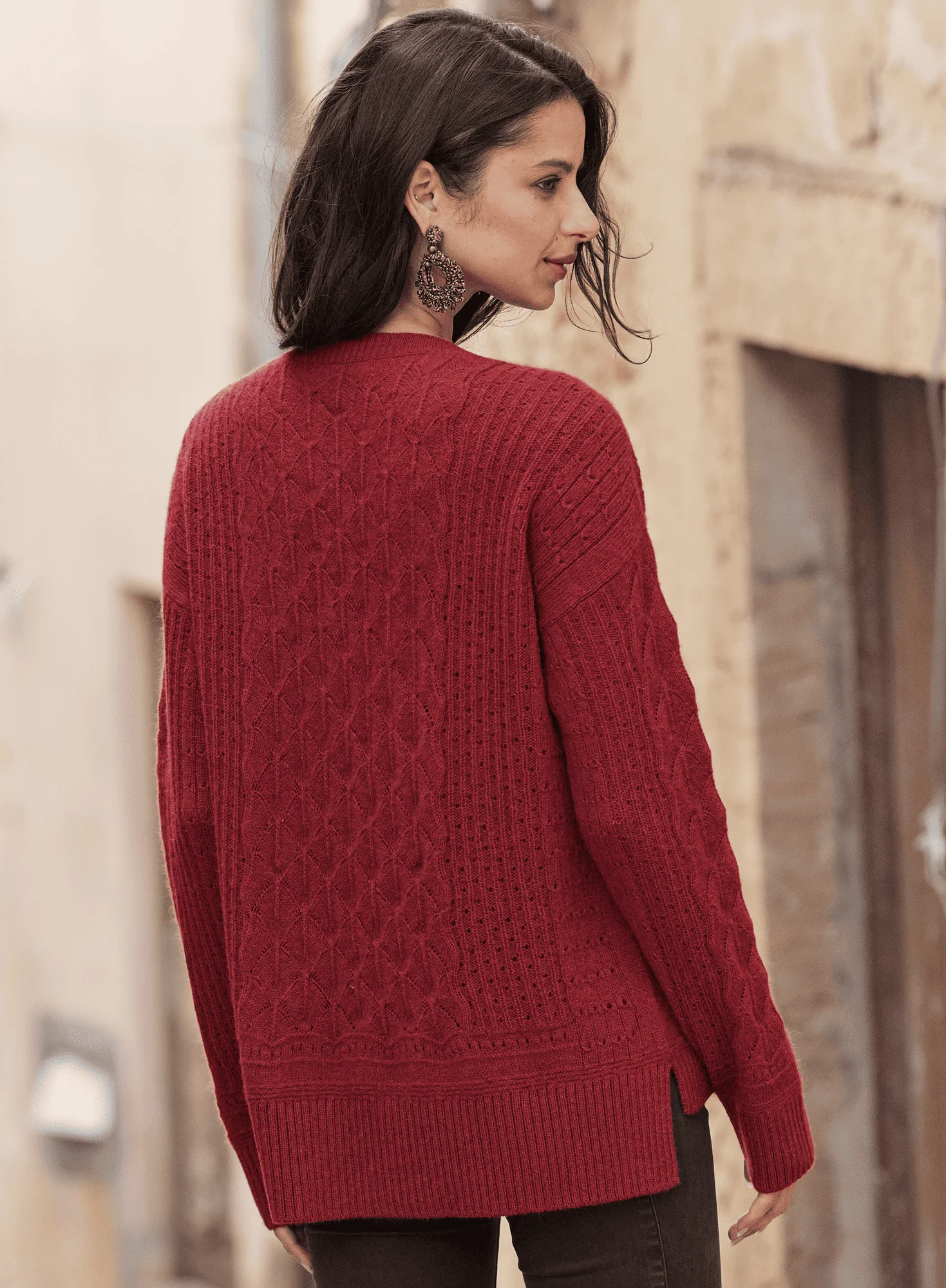 Bruges Pullover - Image 2