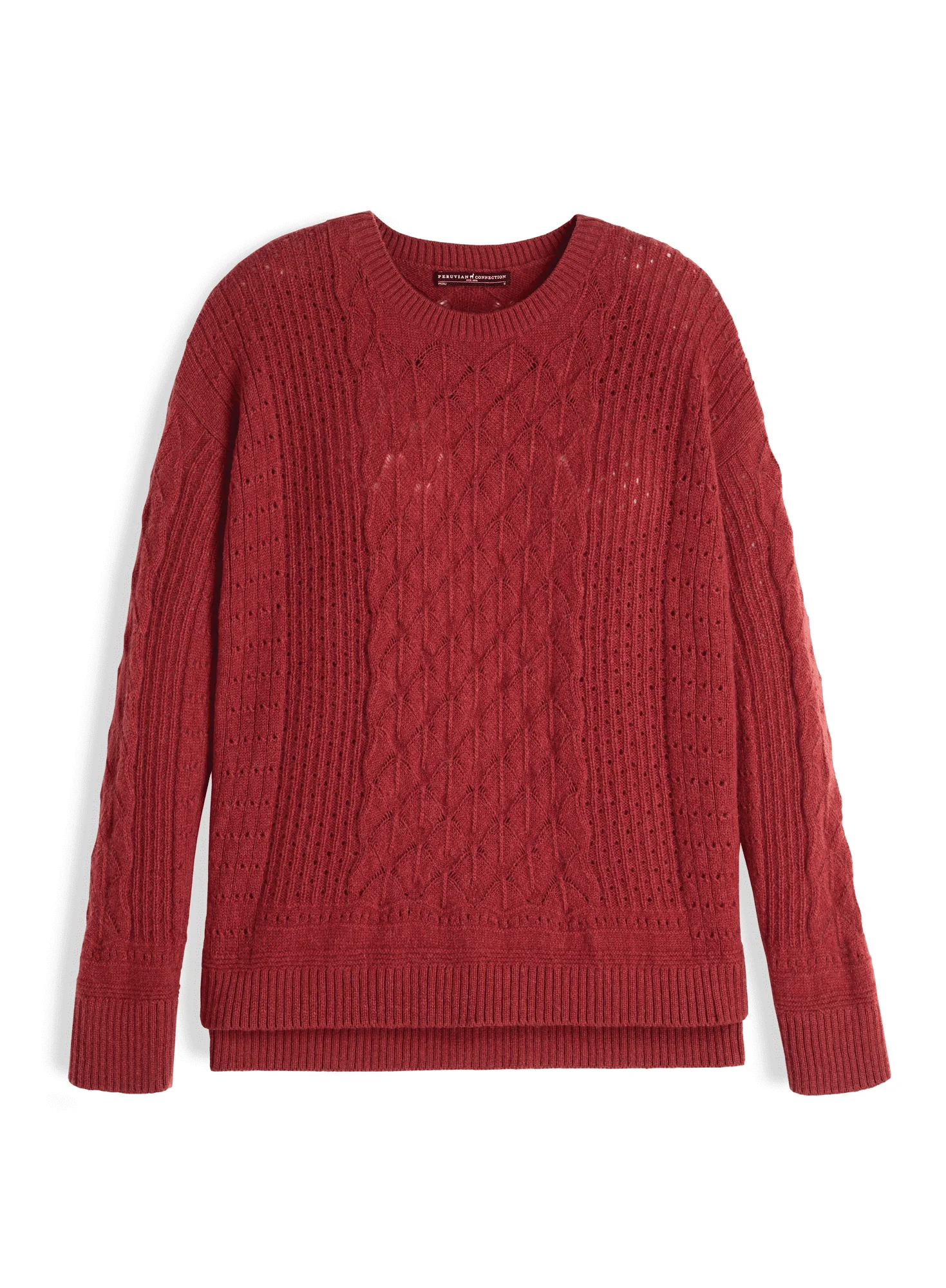 Bruges Pullover - Image 4