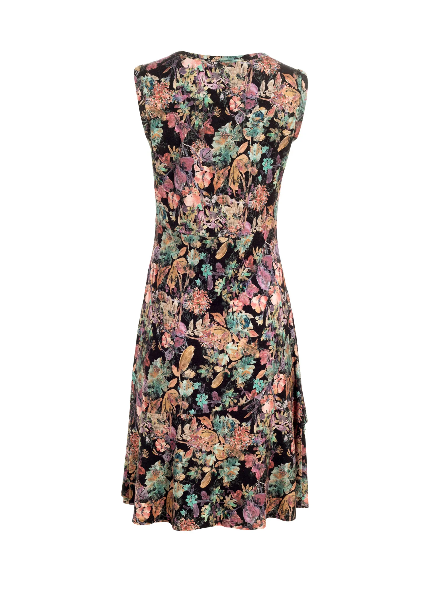 Brush Painting Chemise - Image 4