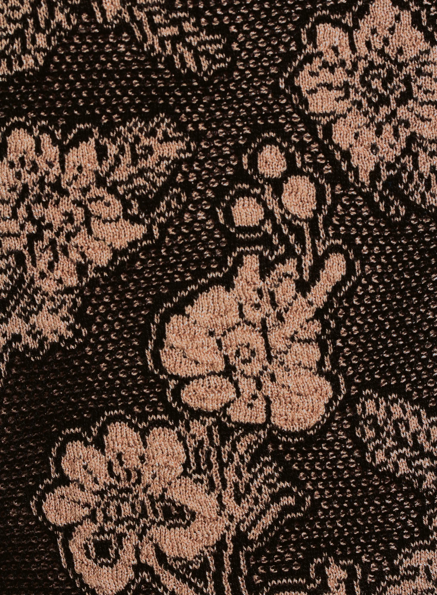 Brussels Lace Dress - Image 2