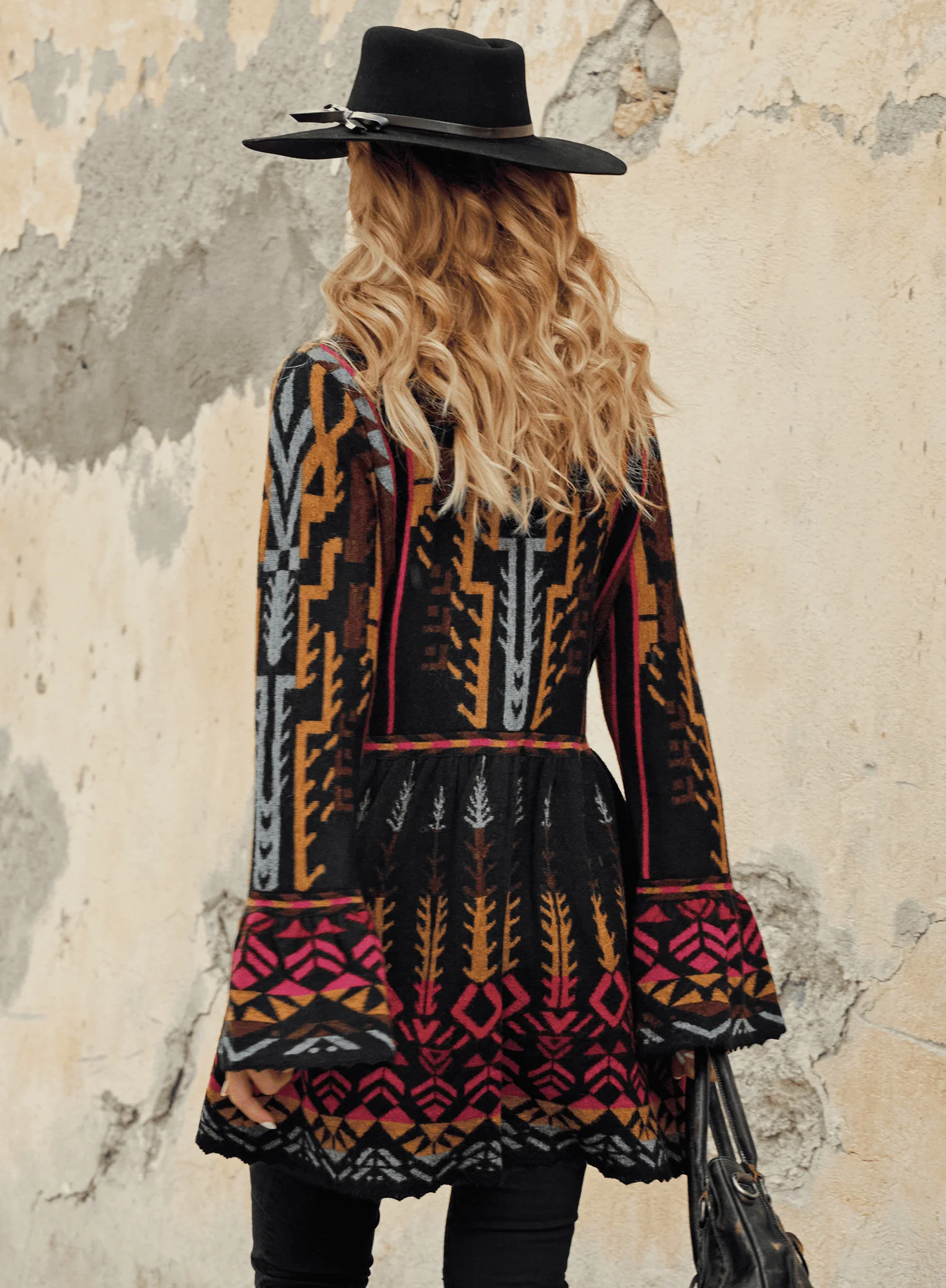 Brynhild Coat - Image 2