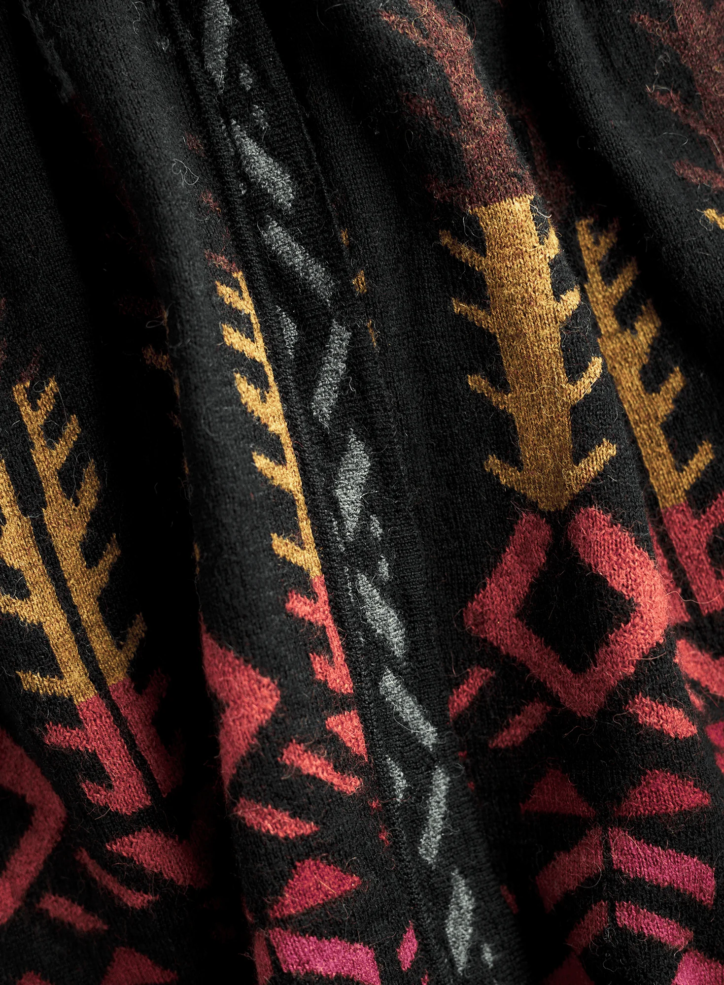 Brynhild Coat - Image 3