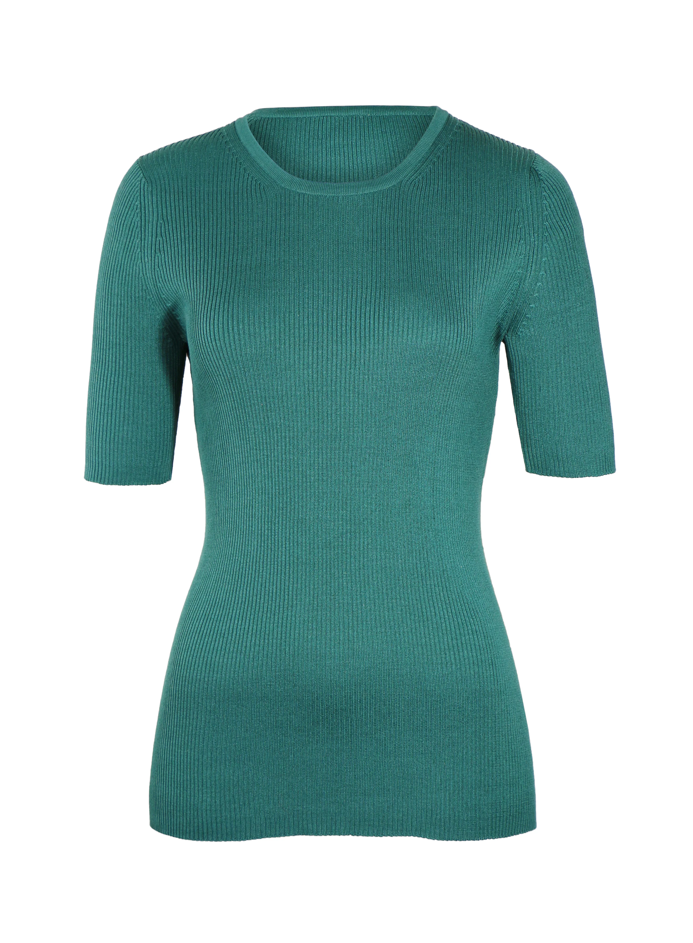 Brynn Crewneck Top - Image 3