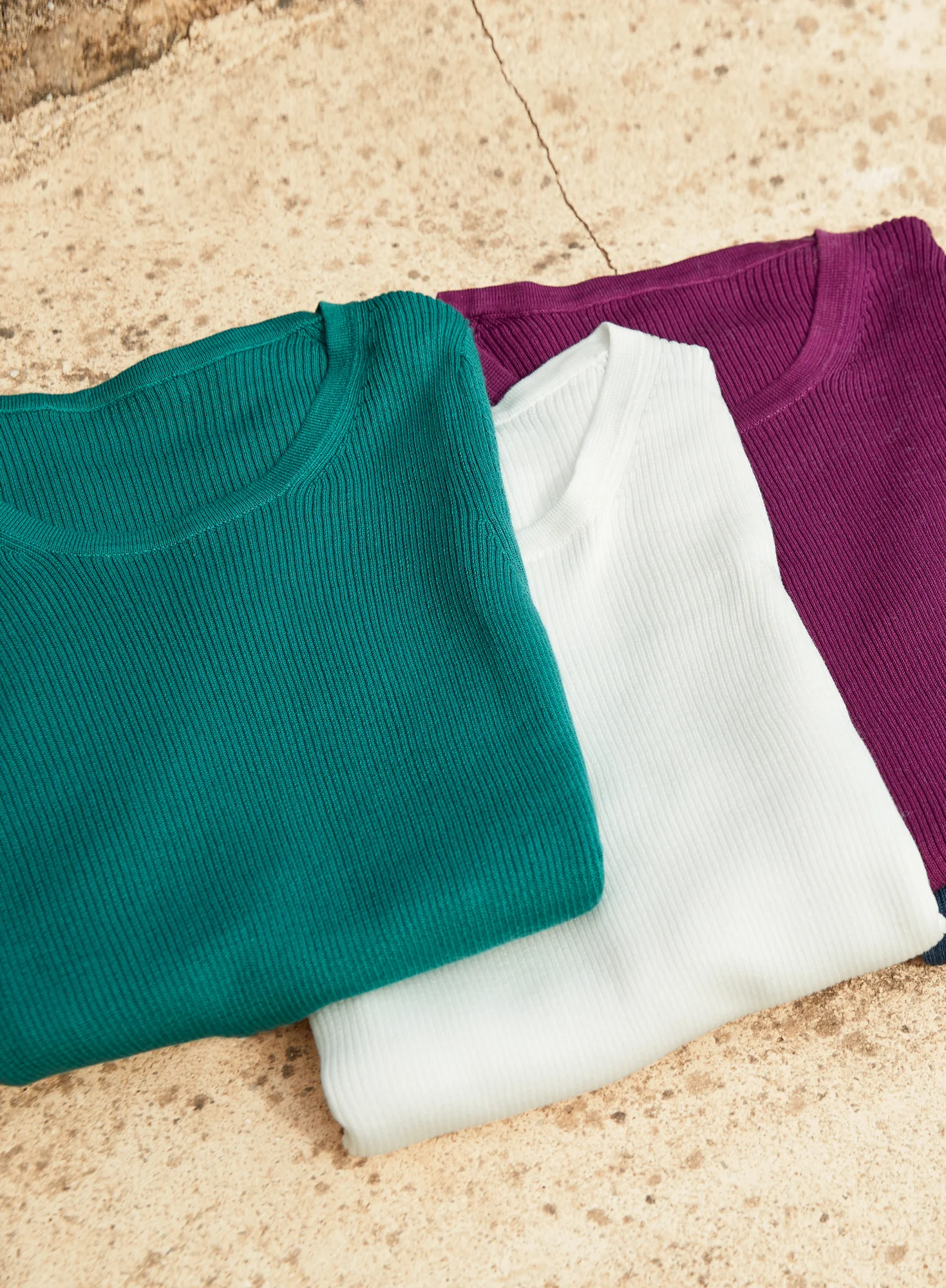 Brynn Crewneck Top - Image 5