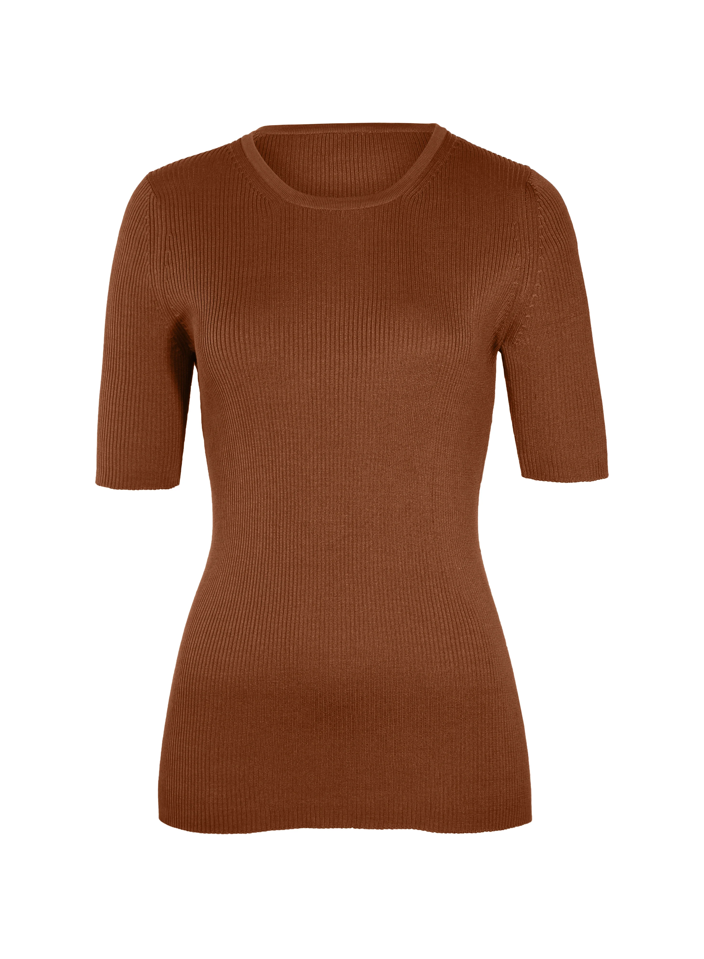 Brynn Crewneck Top