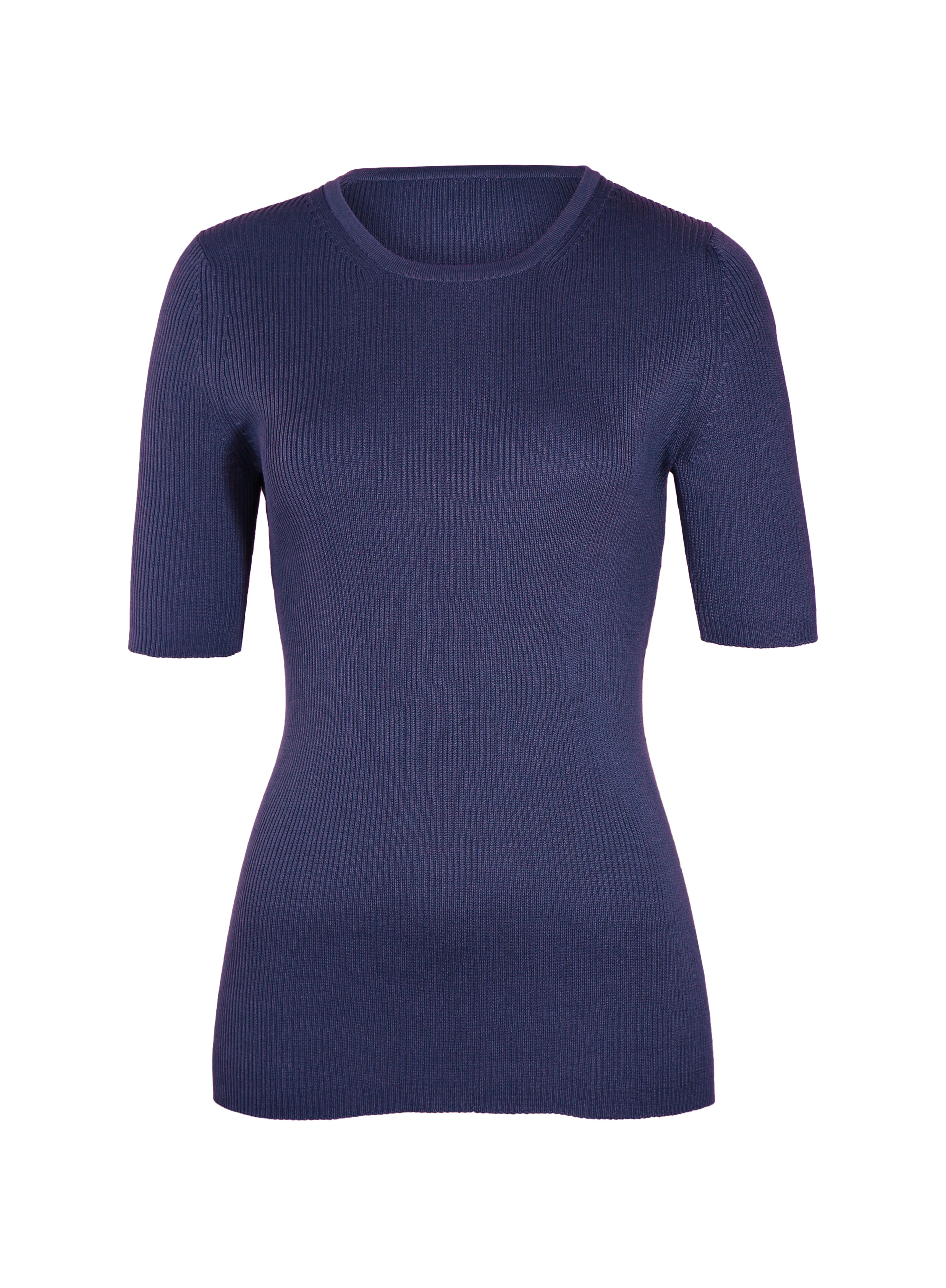 Brynn Crewneck Top