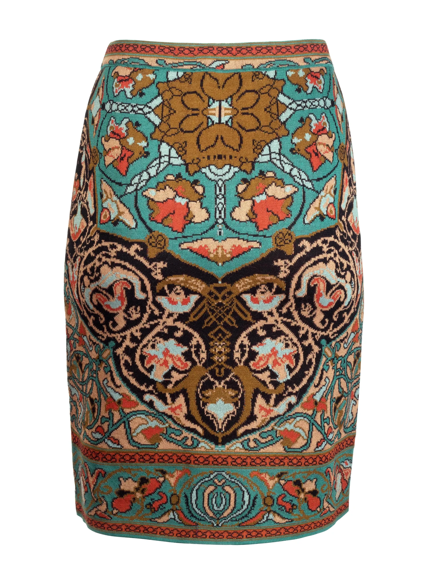 Bukhara Short Skirt - Image 3