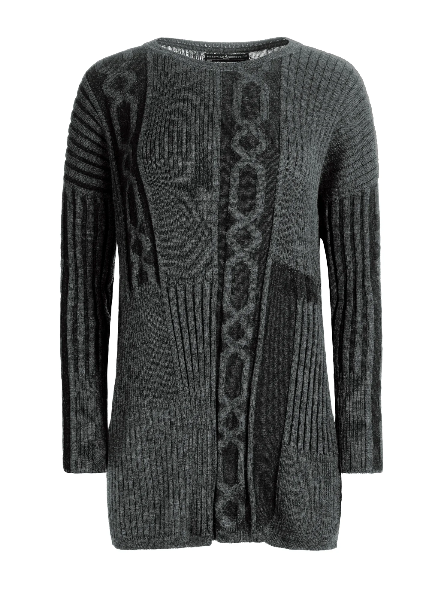 Burnham Tunic - Image 4