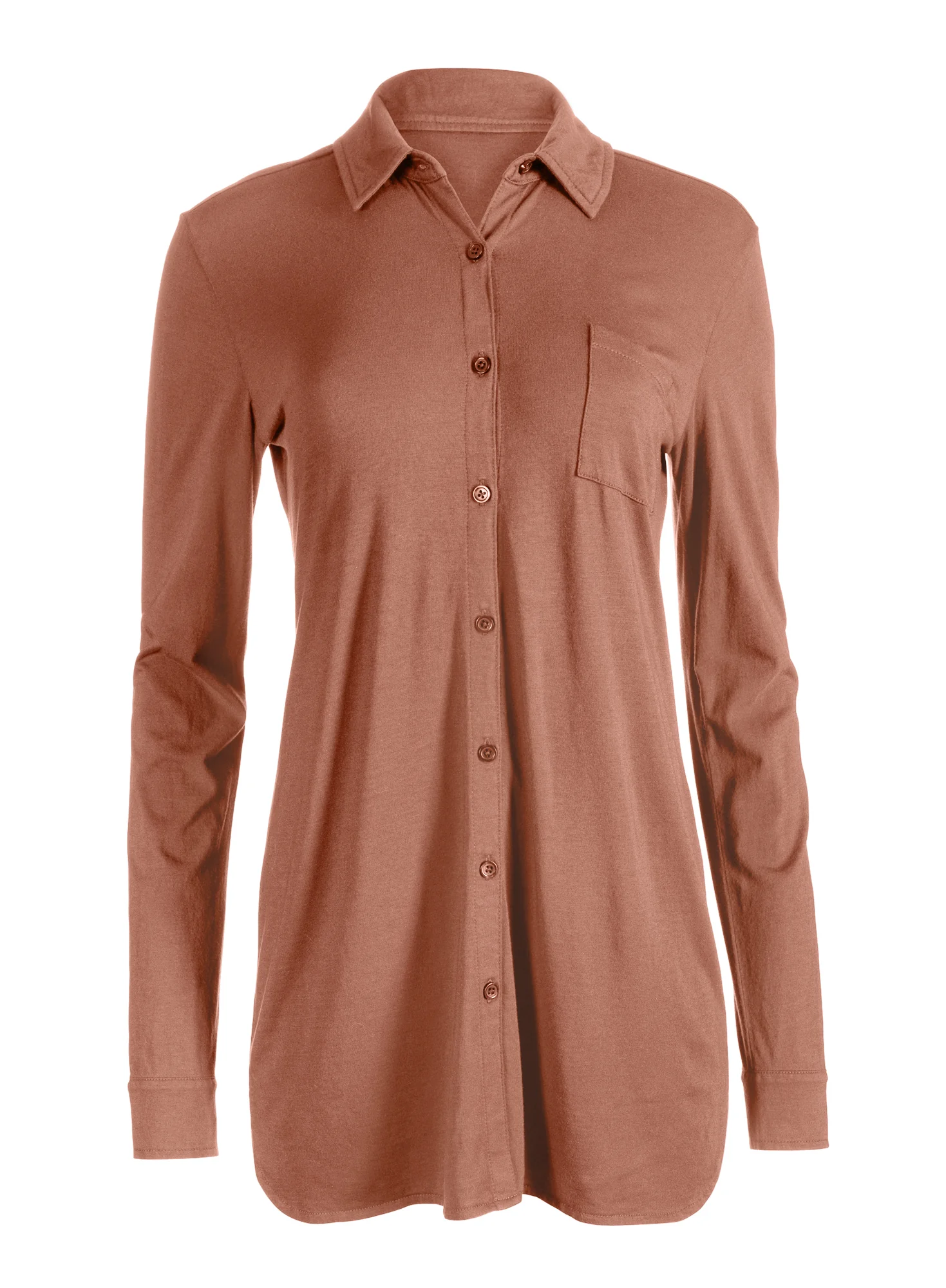 Button-Down Shirt