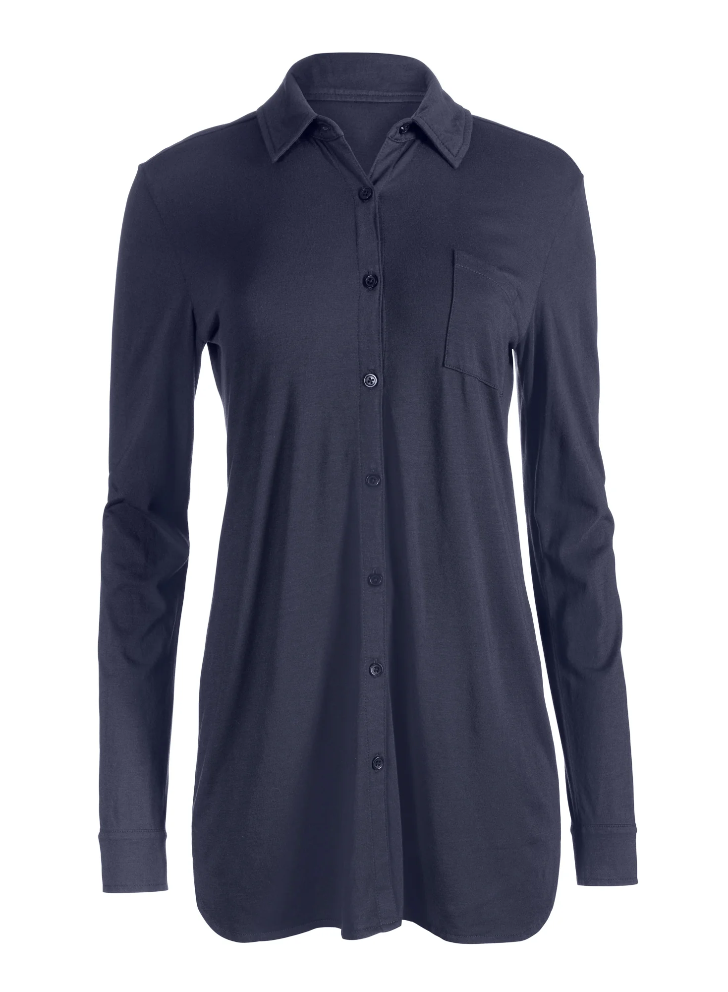 Button-Down Shirt