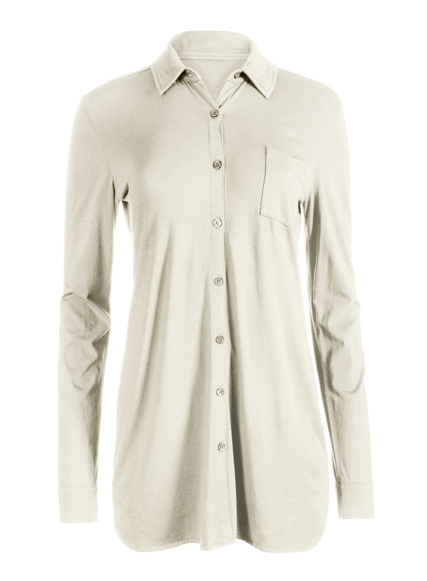 Button-Down Shirt