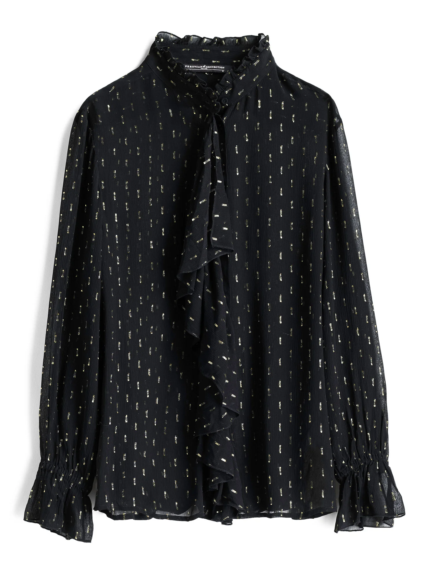 Byron Shirt - Image 4
