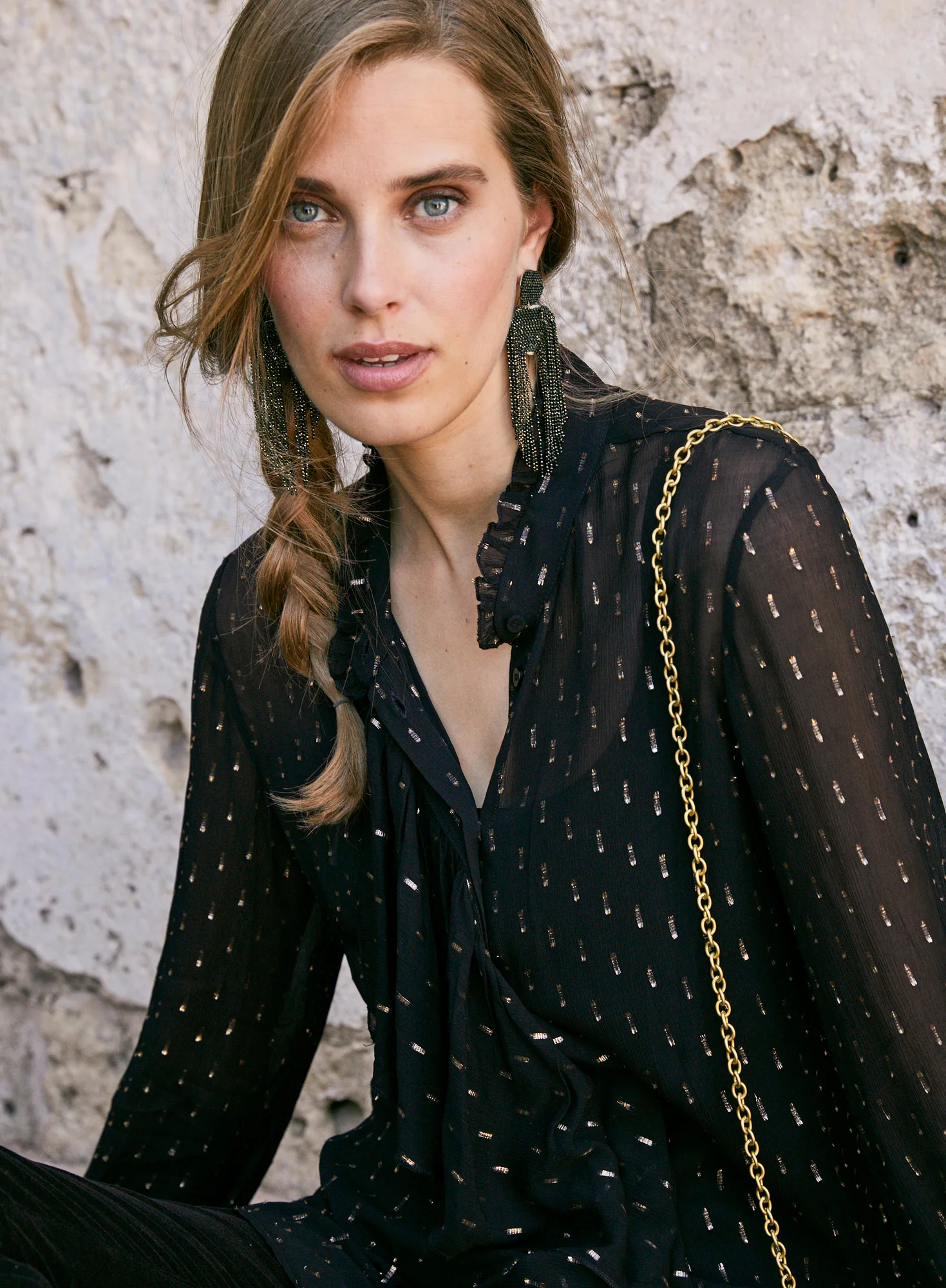 Byron Shirt - Image 5