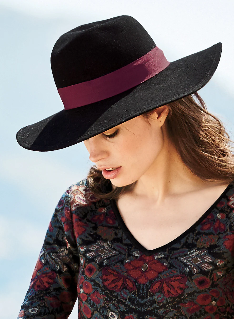 Caballadas Hat - Image 2