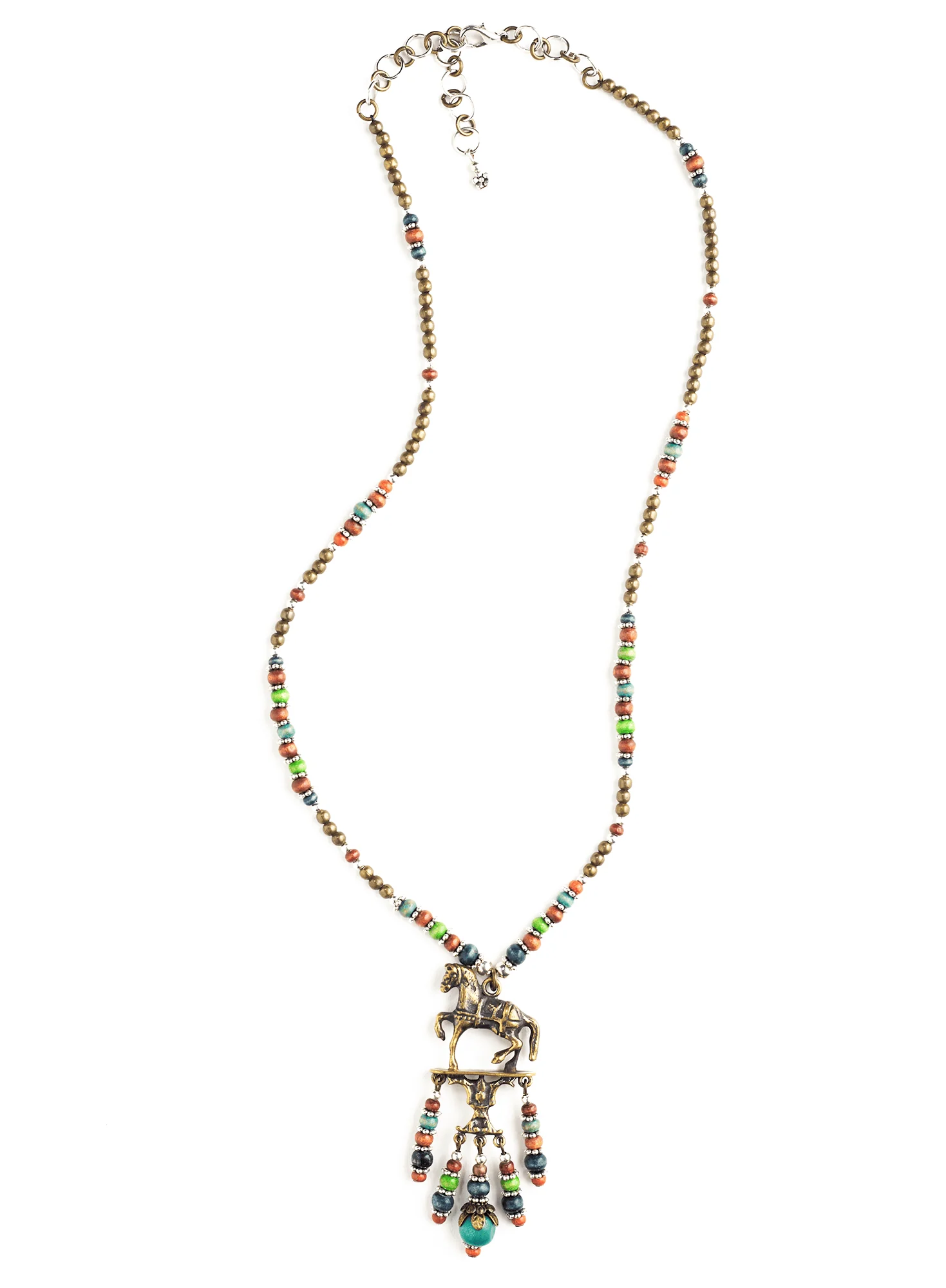Caballo Necklace - Image 2