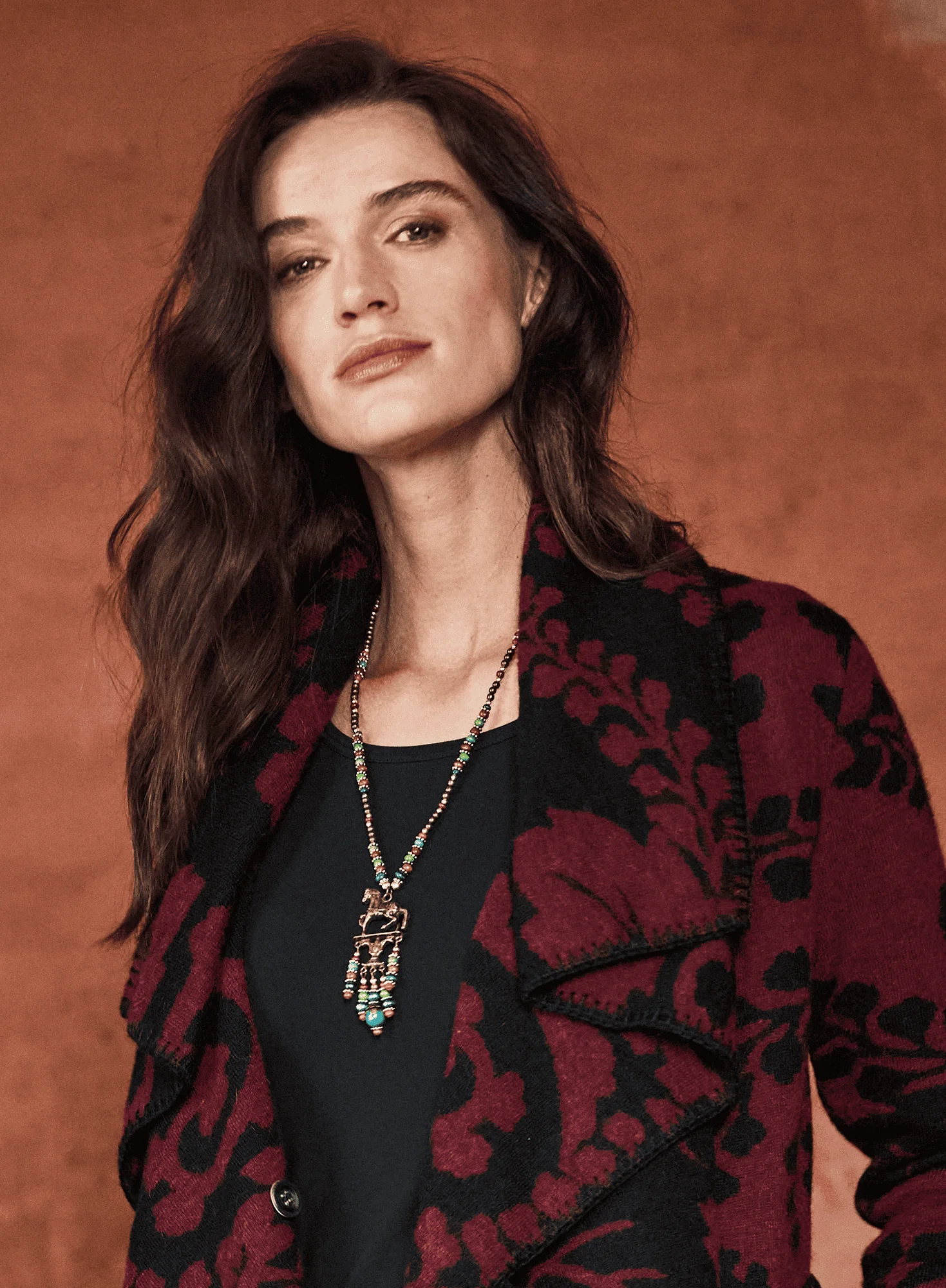 Caballo Necklace - Image 3