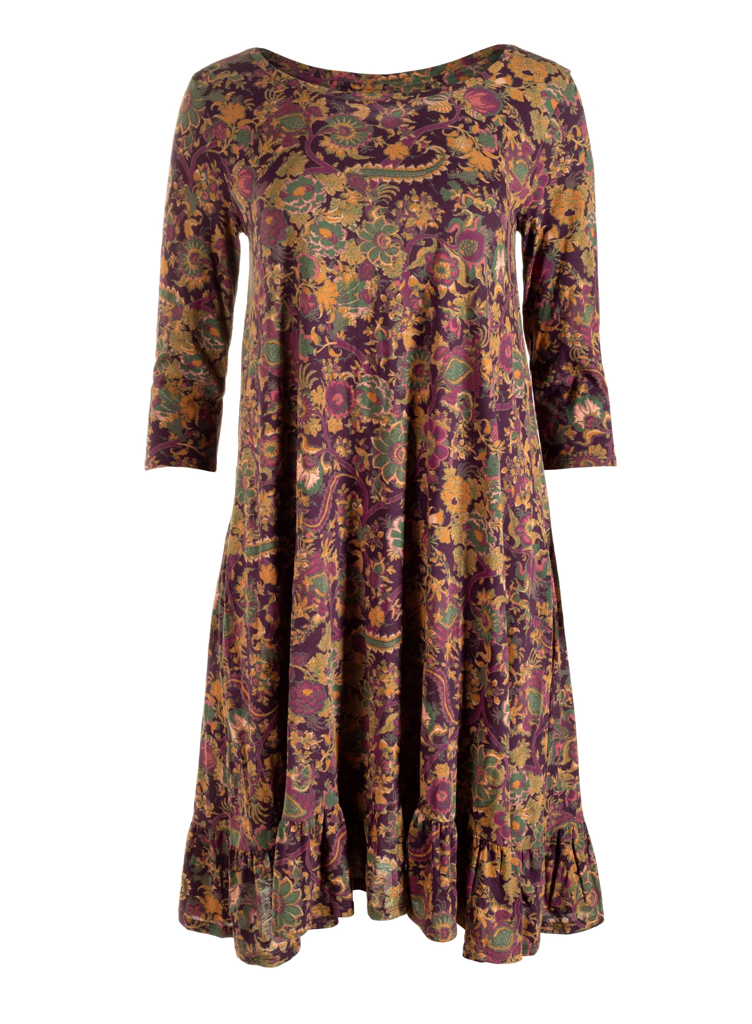Cabana Dress - Image 3