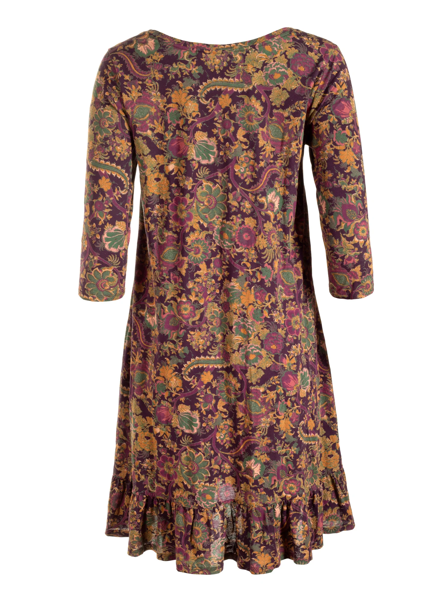 Cabana Dress - Image 4