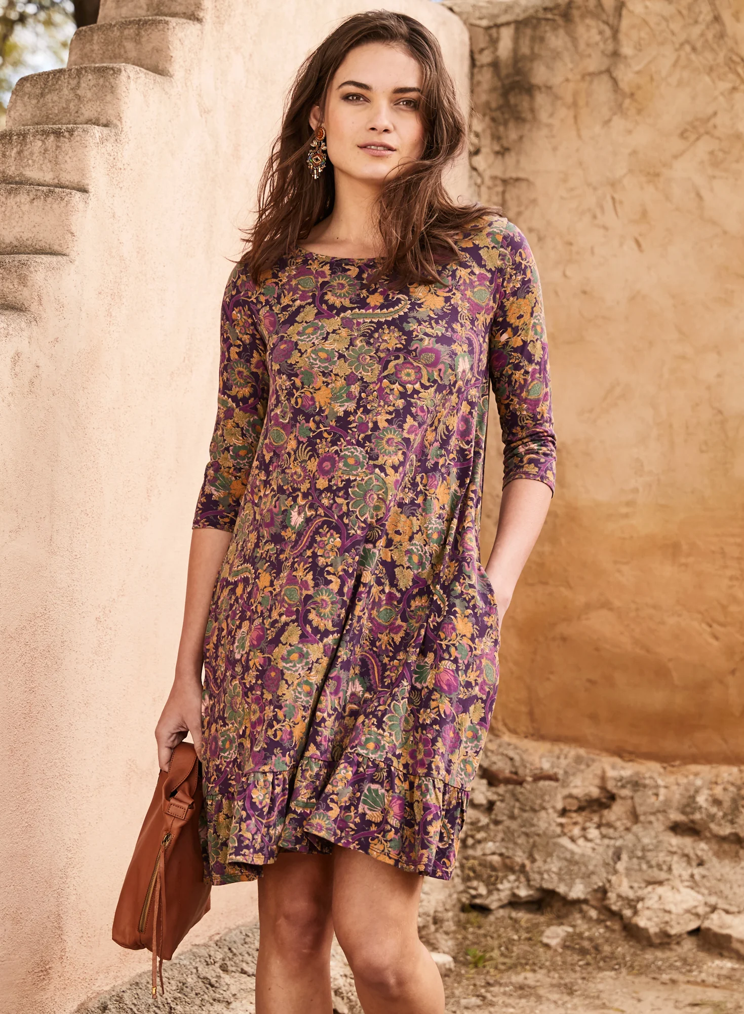 Cabana Dress - Image 6