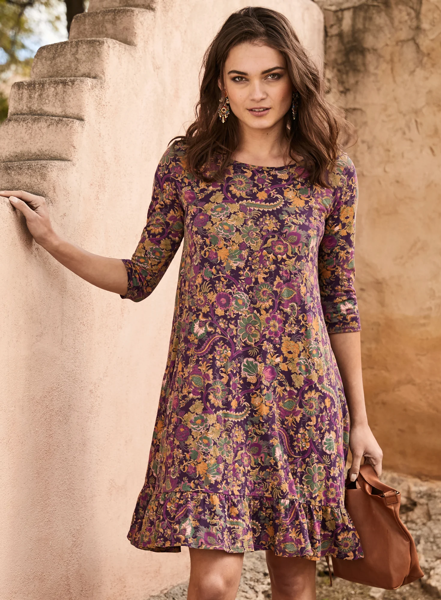 Cabana Dress - Image 7